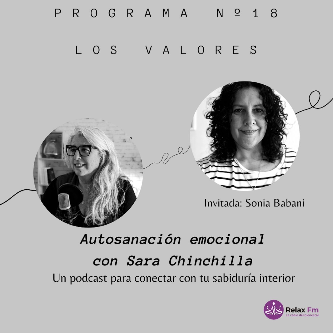 Autosanacion Emocional