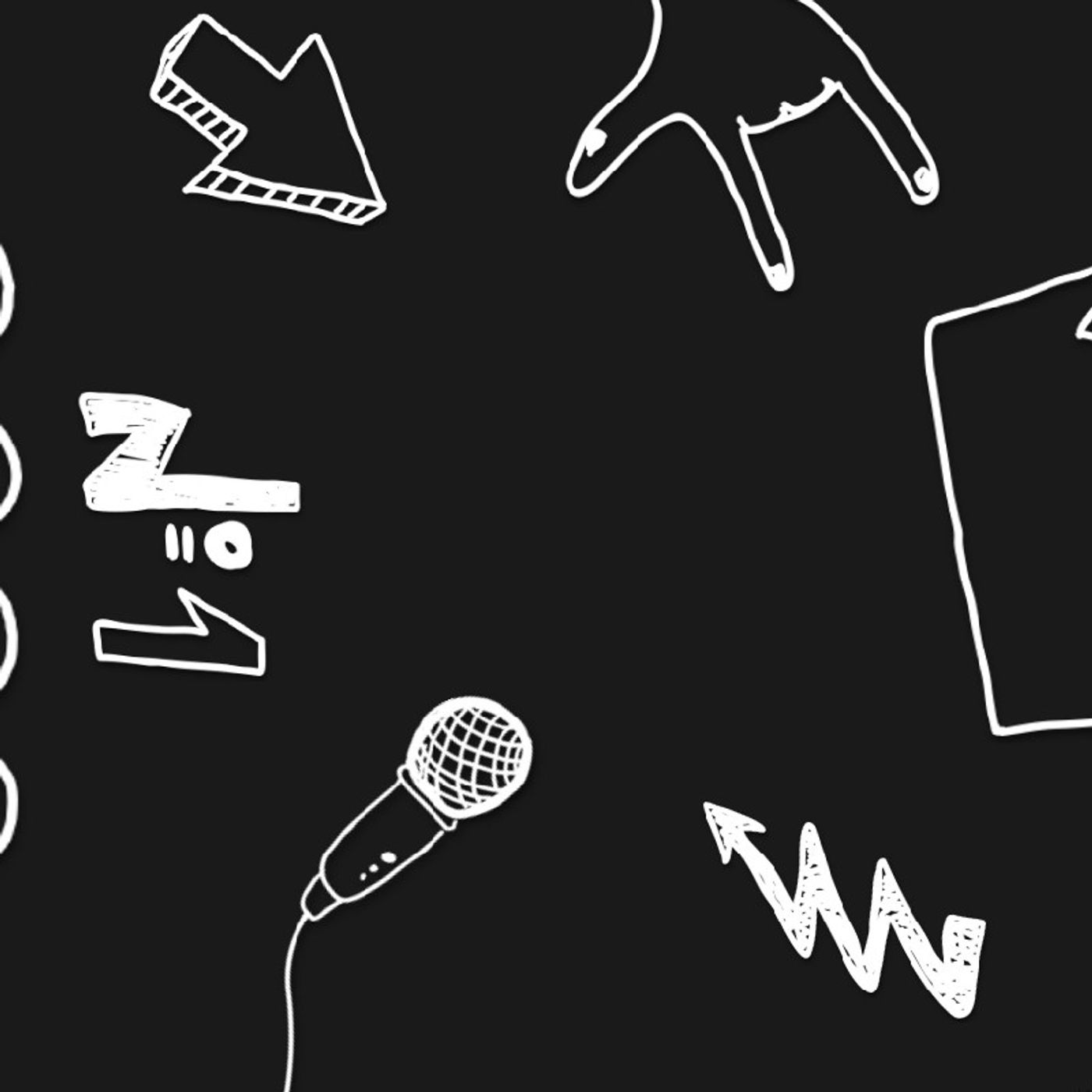 Episode 2- EDDY Ramirez show episode artwork