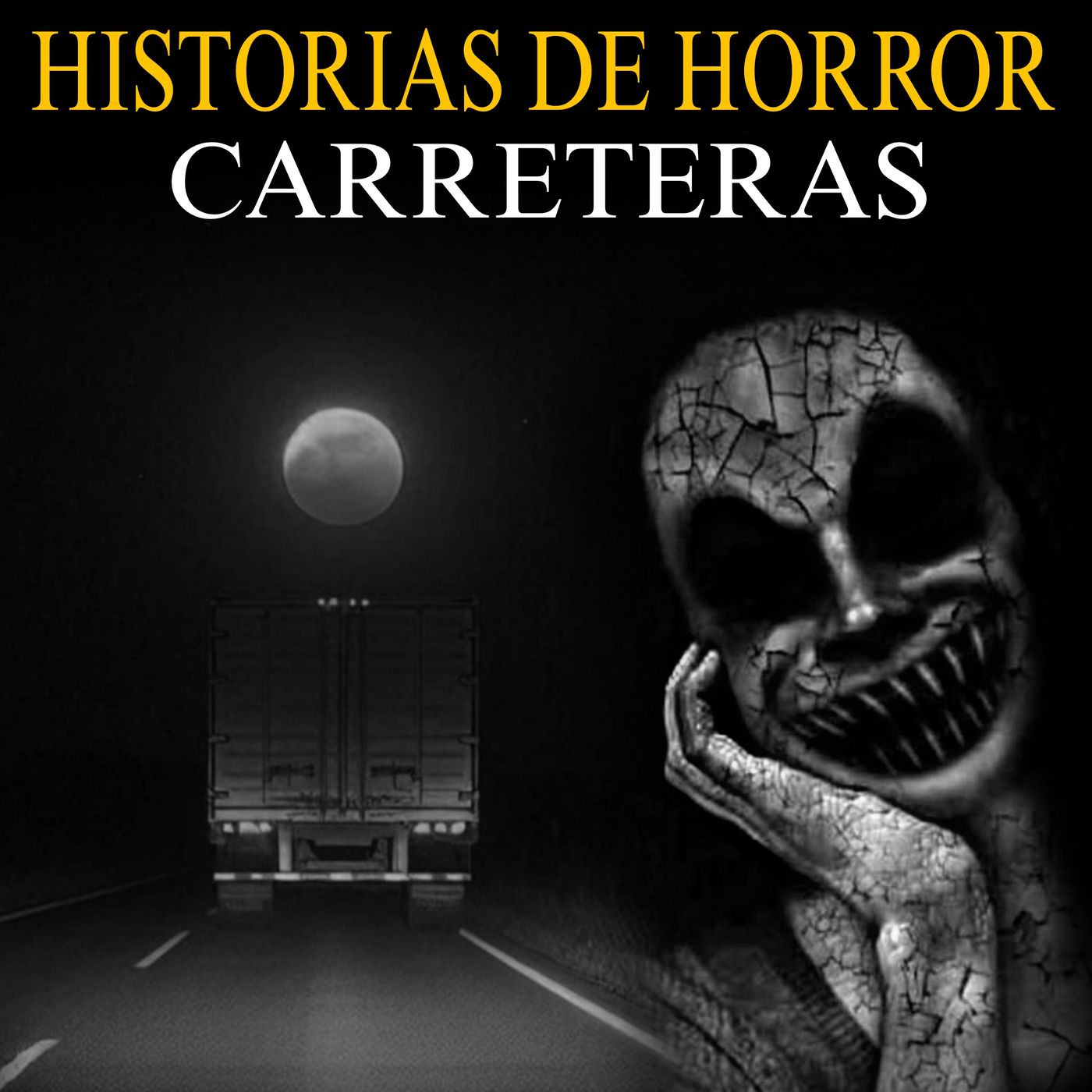 7 Relatos de Terror de Carreteras que te dejaran helado esta noche