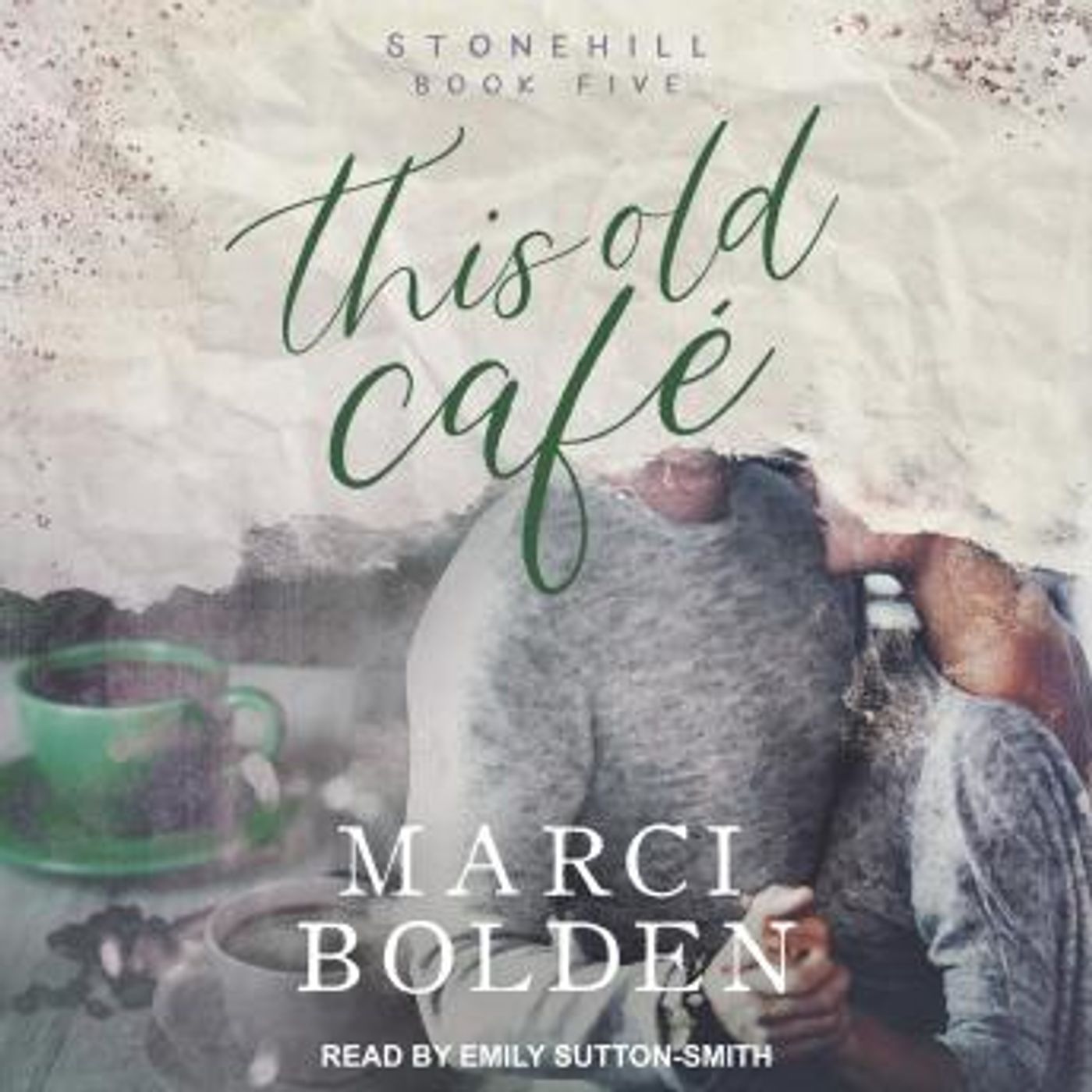 Get Top Full Audiobooks in Romance, Modern