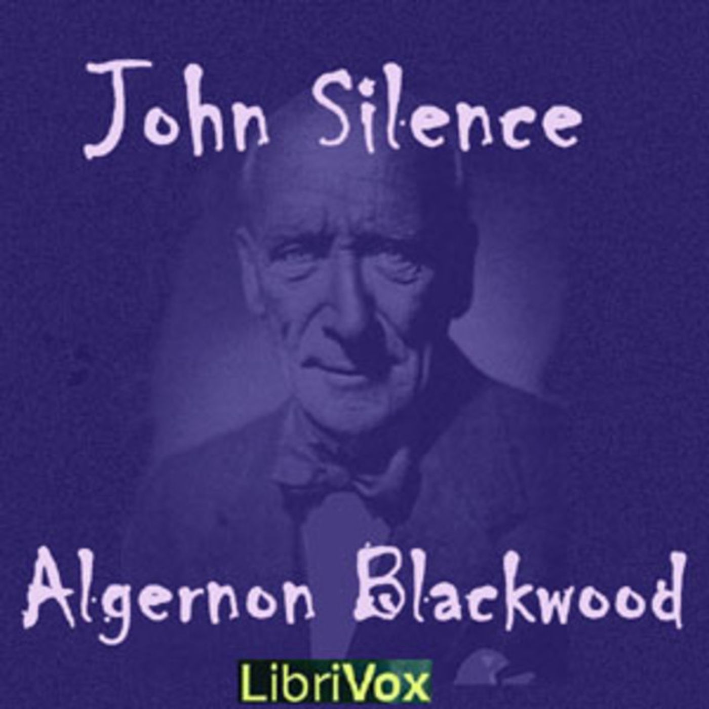 27 - John Silence by Algernon Blackwood episode artwork