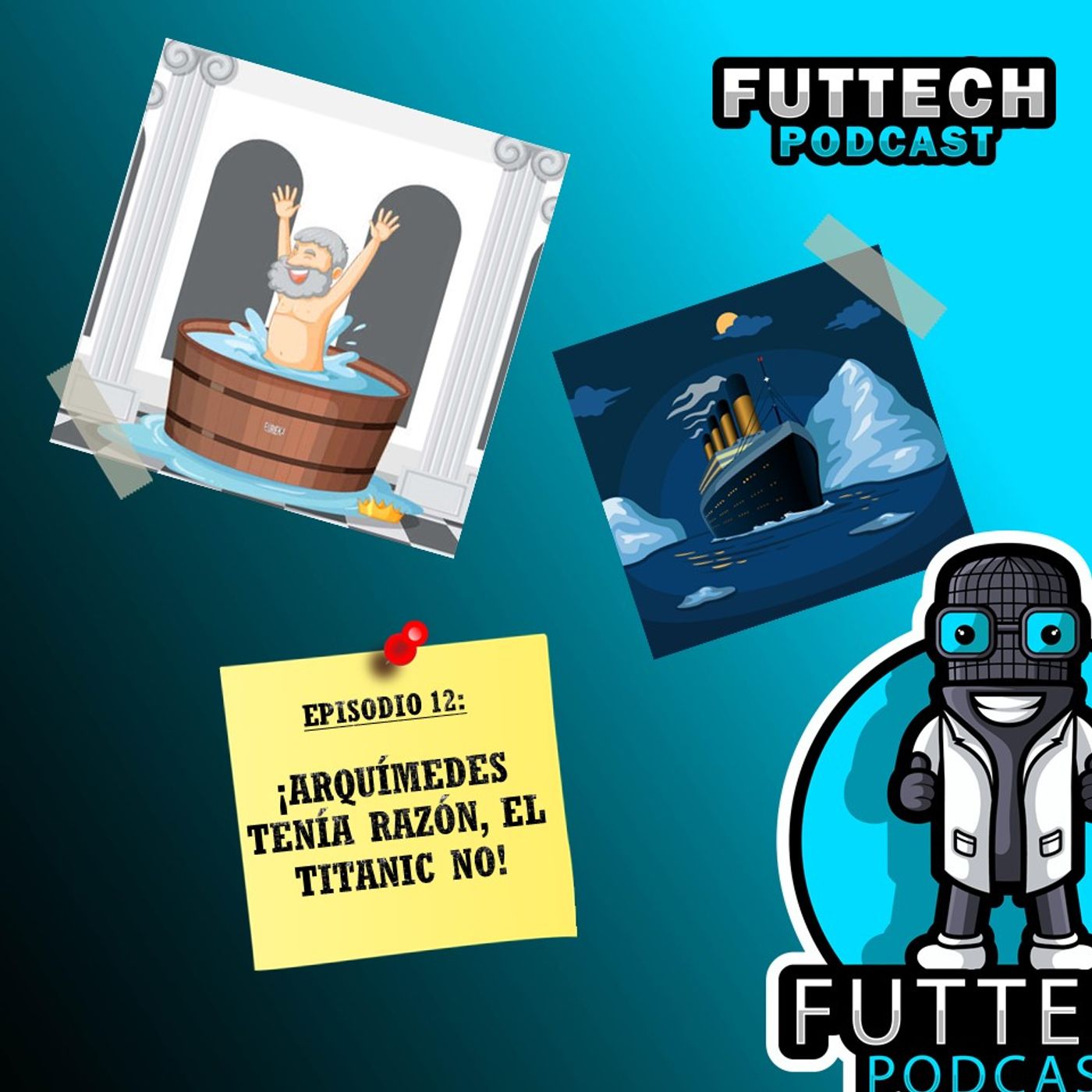 FUTTECH