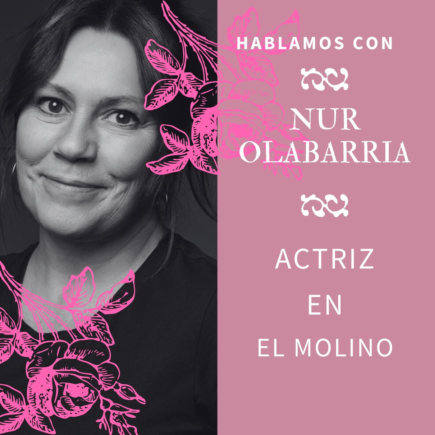 Nadie hablará de nosotras by María Abad | 5x01 NUR OLABARRIA por EL MOLINO