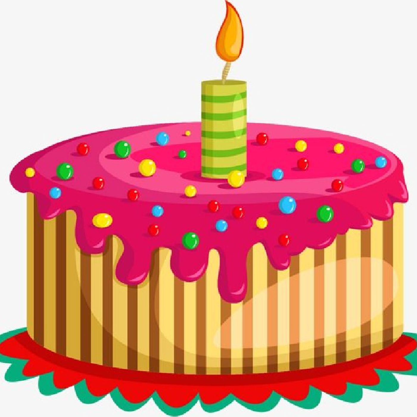 Aniversário episode artwork