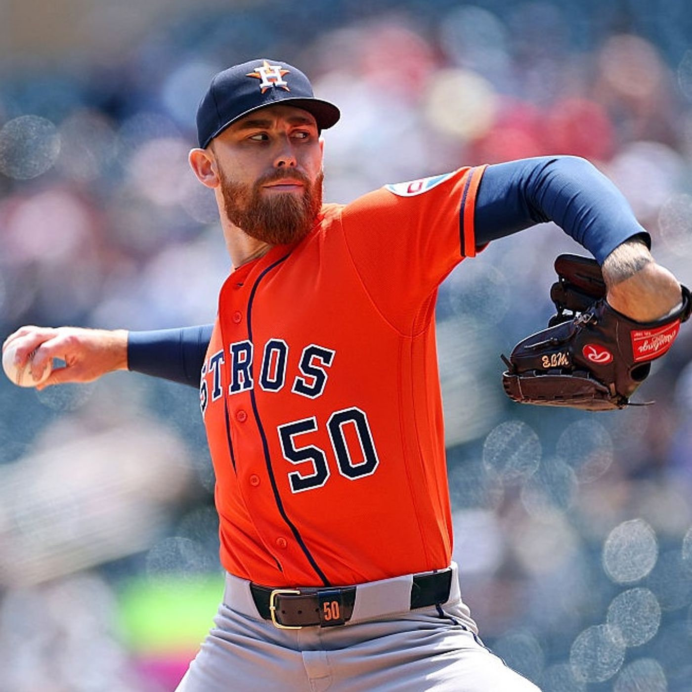 Brian McTaggart on Astros Injuries, Lineup Decisions & What’s Next