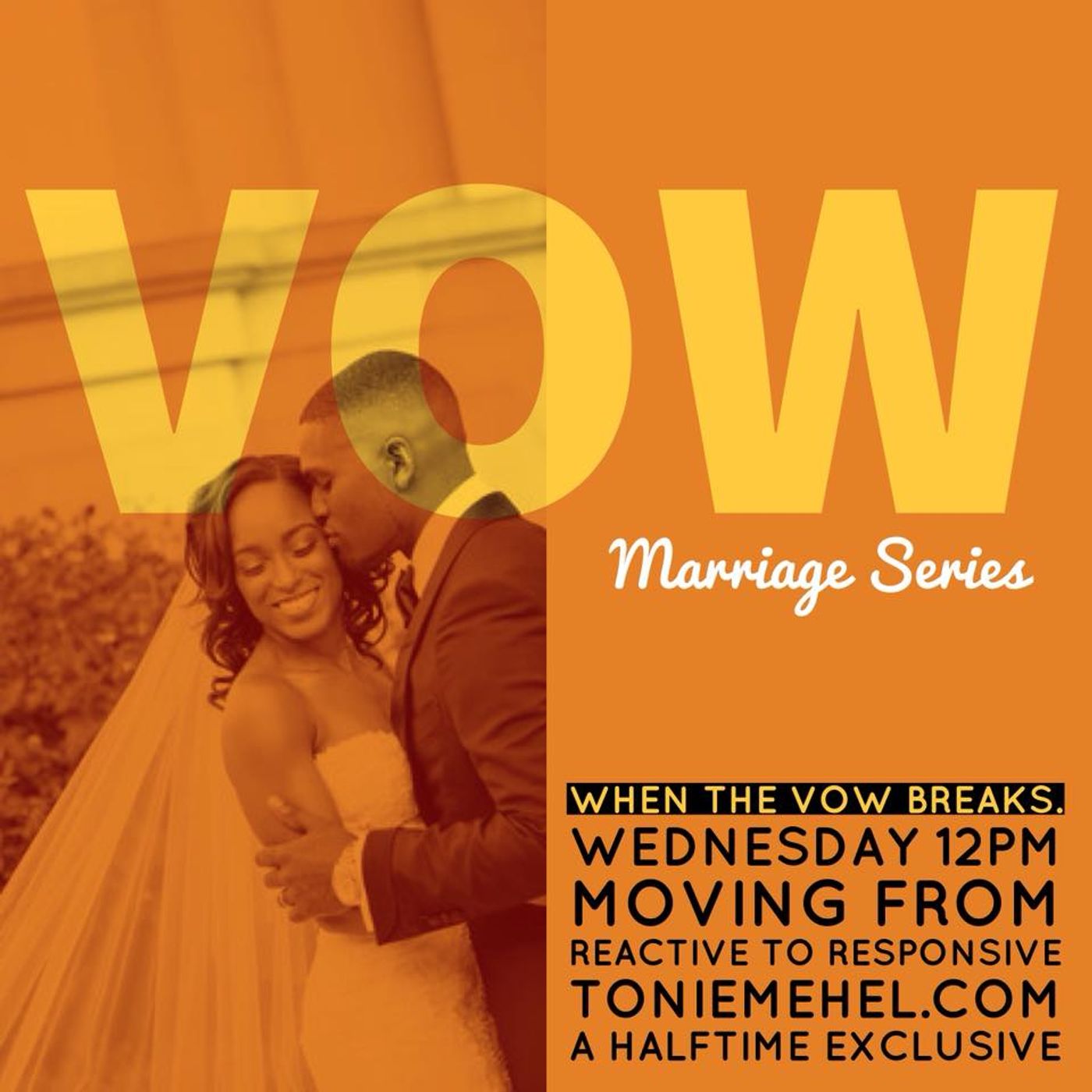 Mosaic Living with Toni Emehel