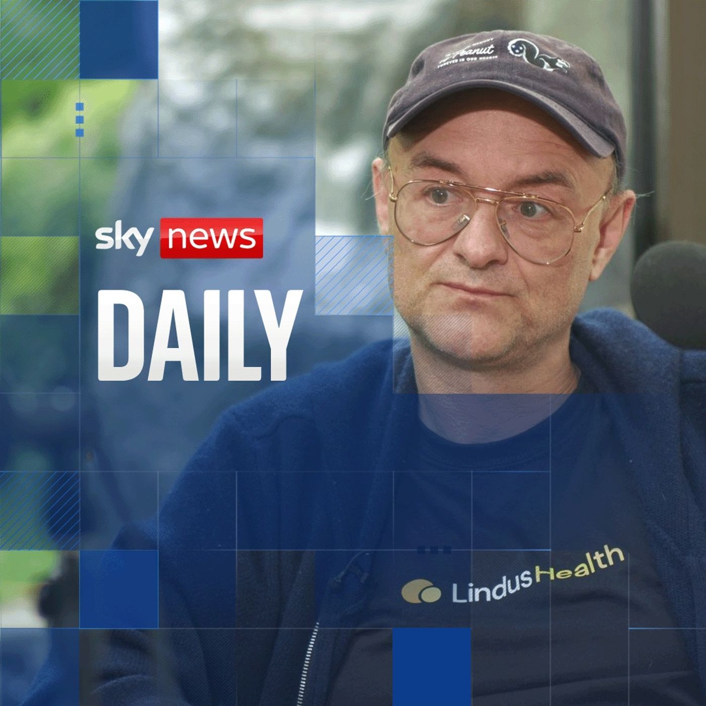 Sky News Daily
