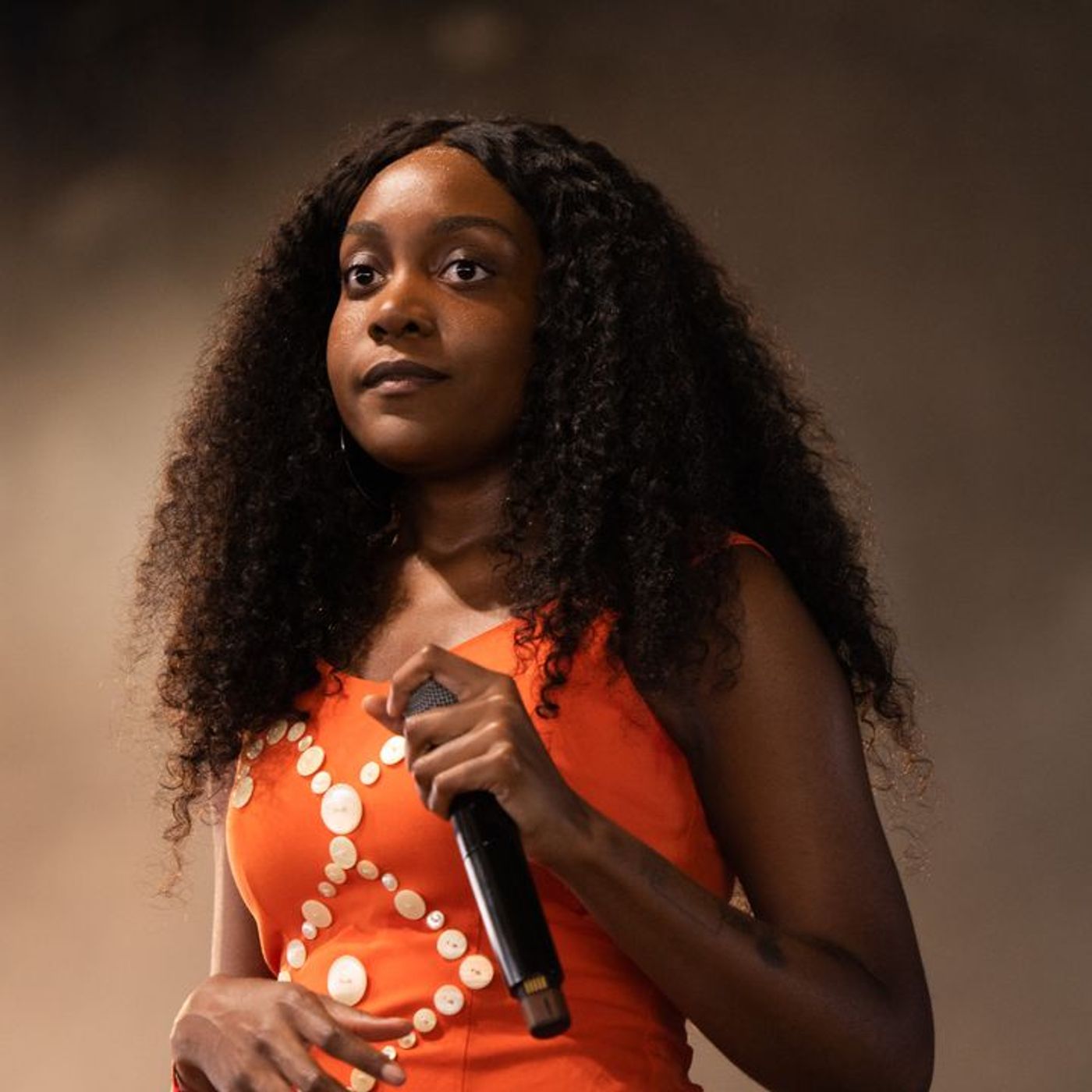 Noname Announces Ten-Year Telefone Tour episode artwork