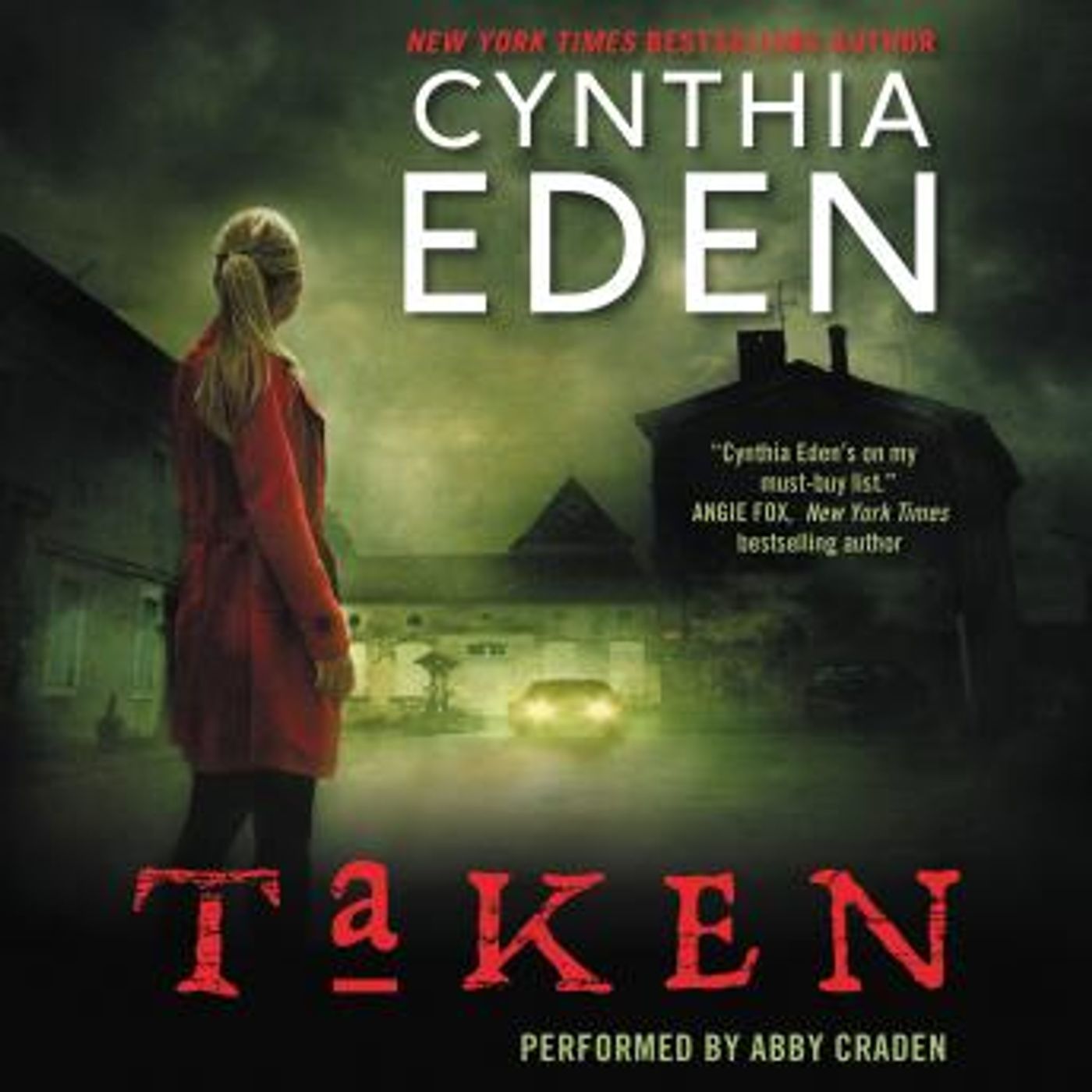 Best Full-Length Audiobooks in Romance, Mystery