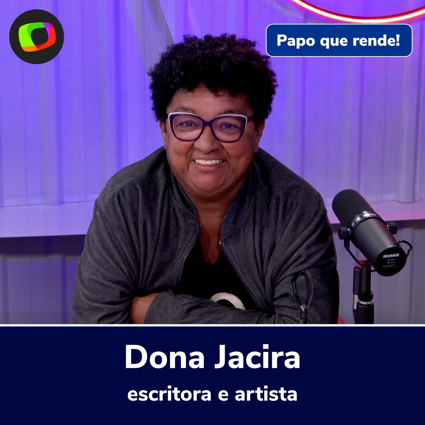 Papo que Rende!