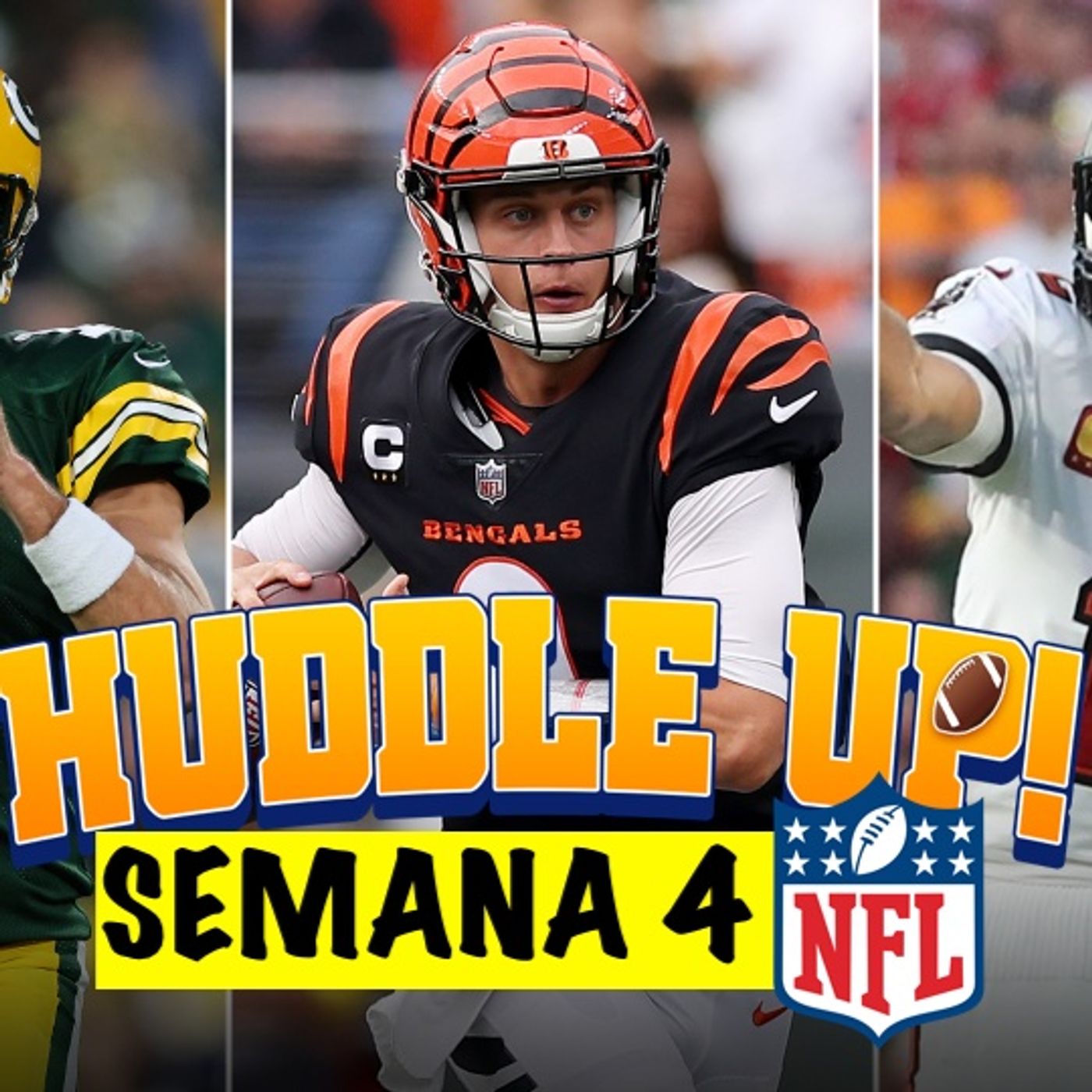 HuddleUP