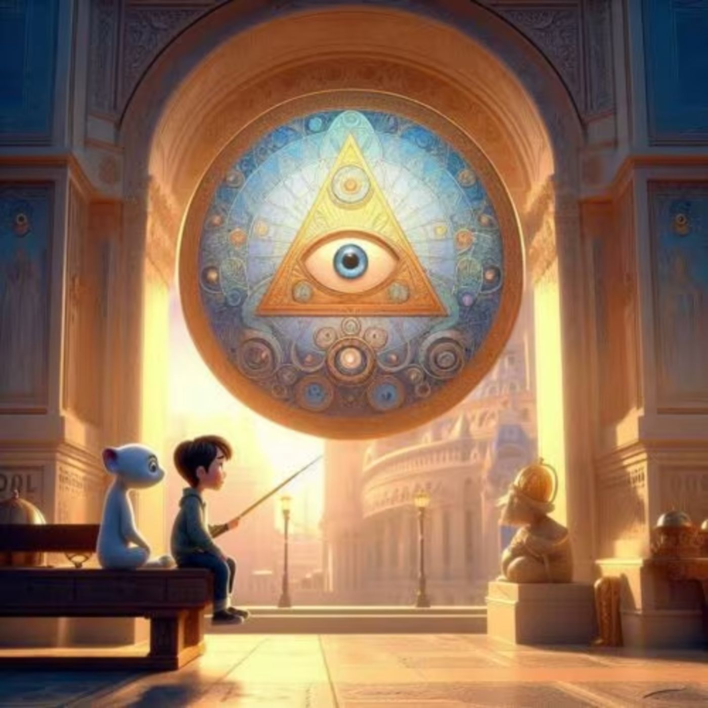 Teocast | Teológico (Bíblia e Teologia)