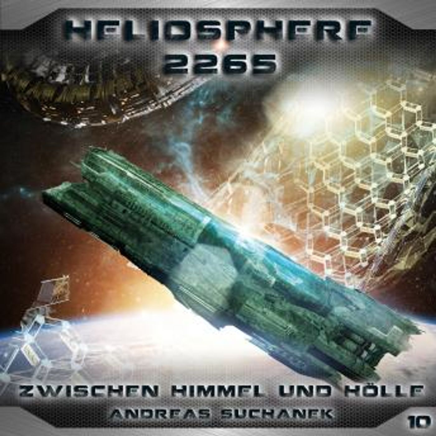 Download Incredible Full Audiobooks in Science Fiction & Fantasy, Science Fiction