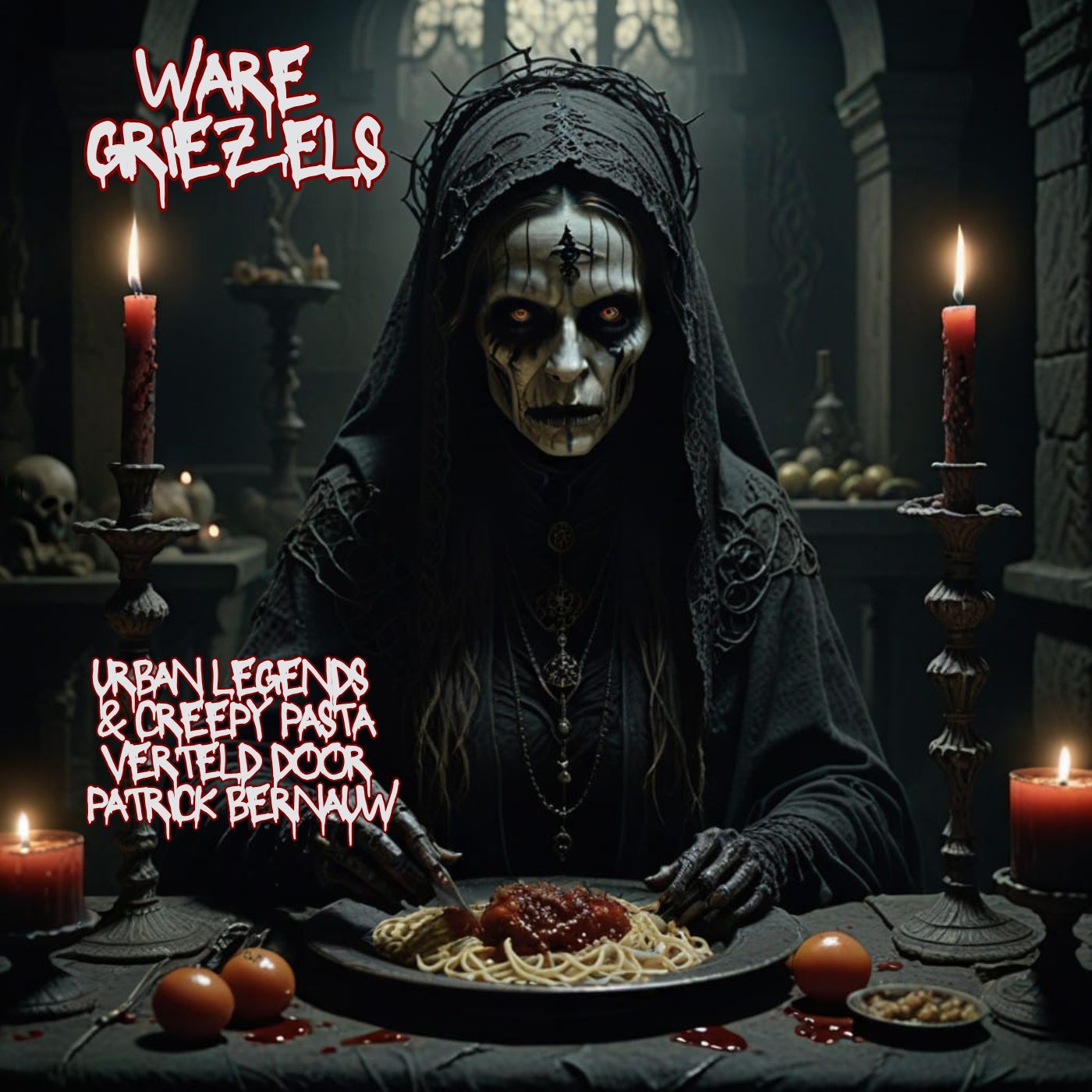 Ware Griezels