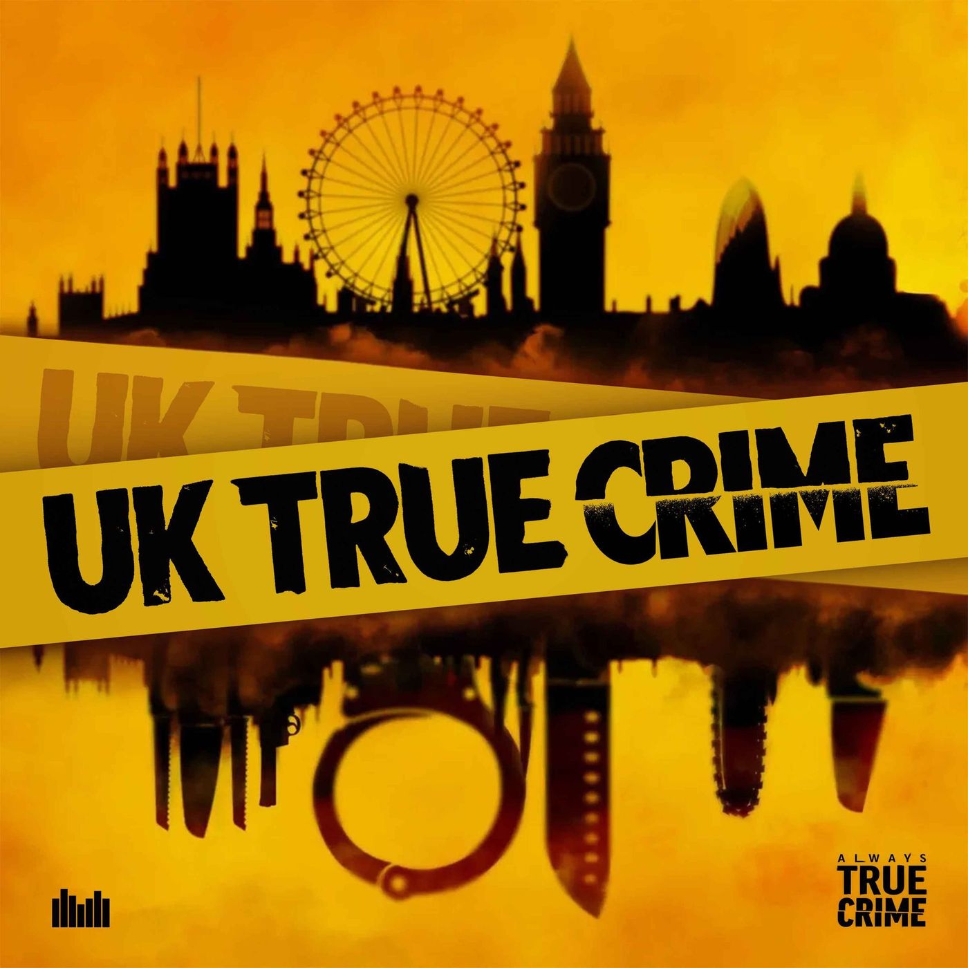 True crime