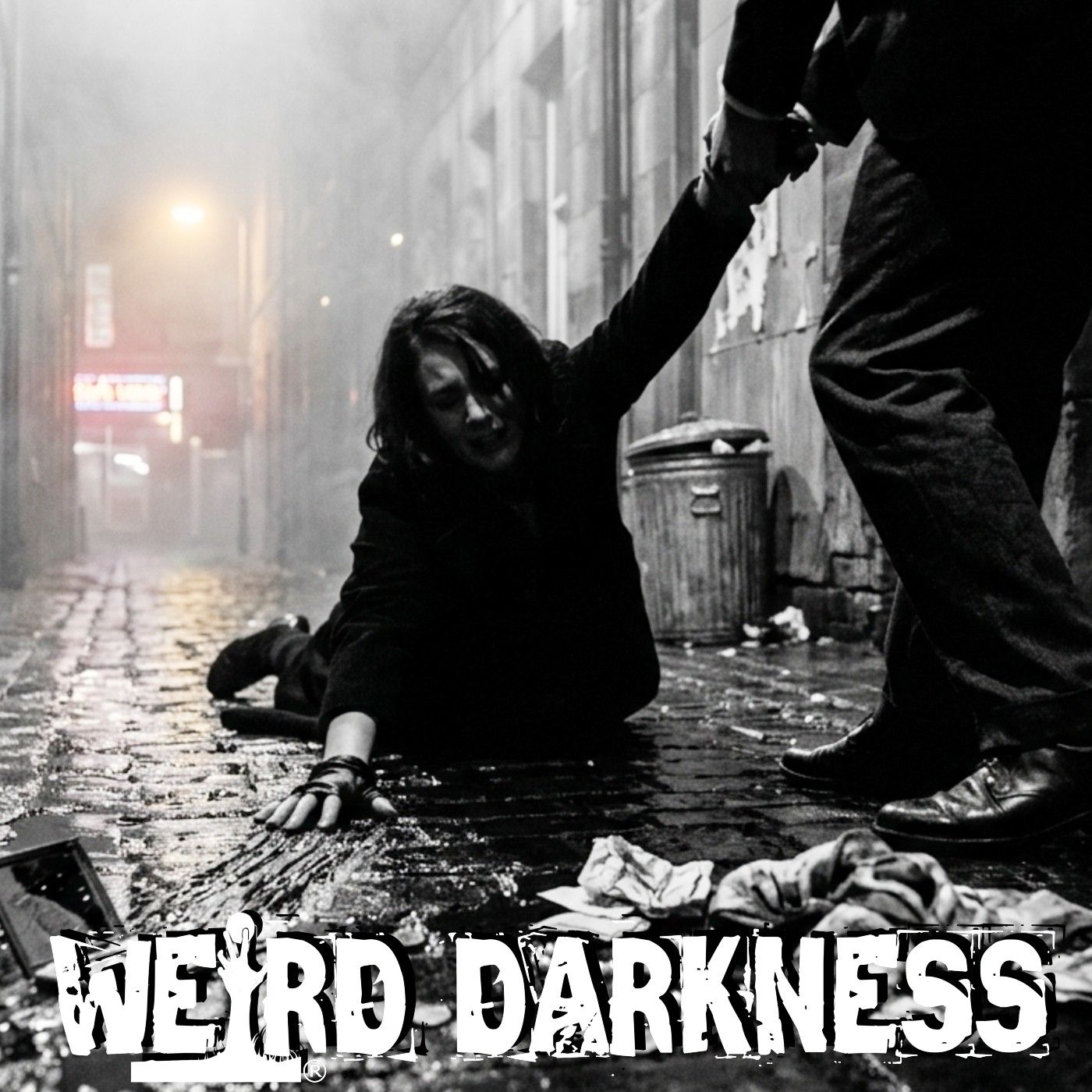 48 Victims, One Suspect, Zero Charges: Was Peter Tobin Bible John? | The Bible John Murders