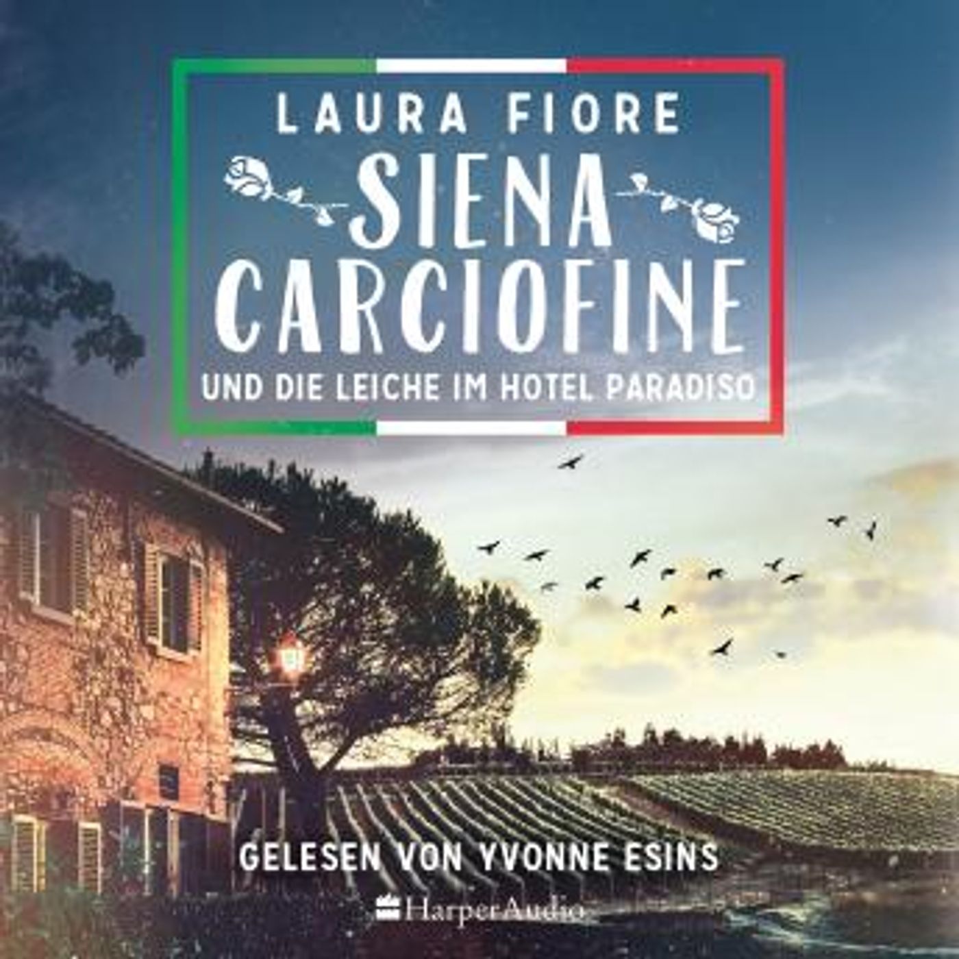 Explore the Latest Full Audiobooks in Mystery, Thriller & Horror, Cozy Mystery