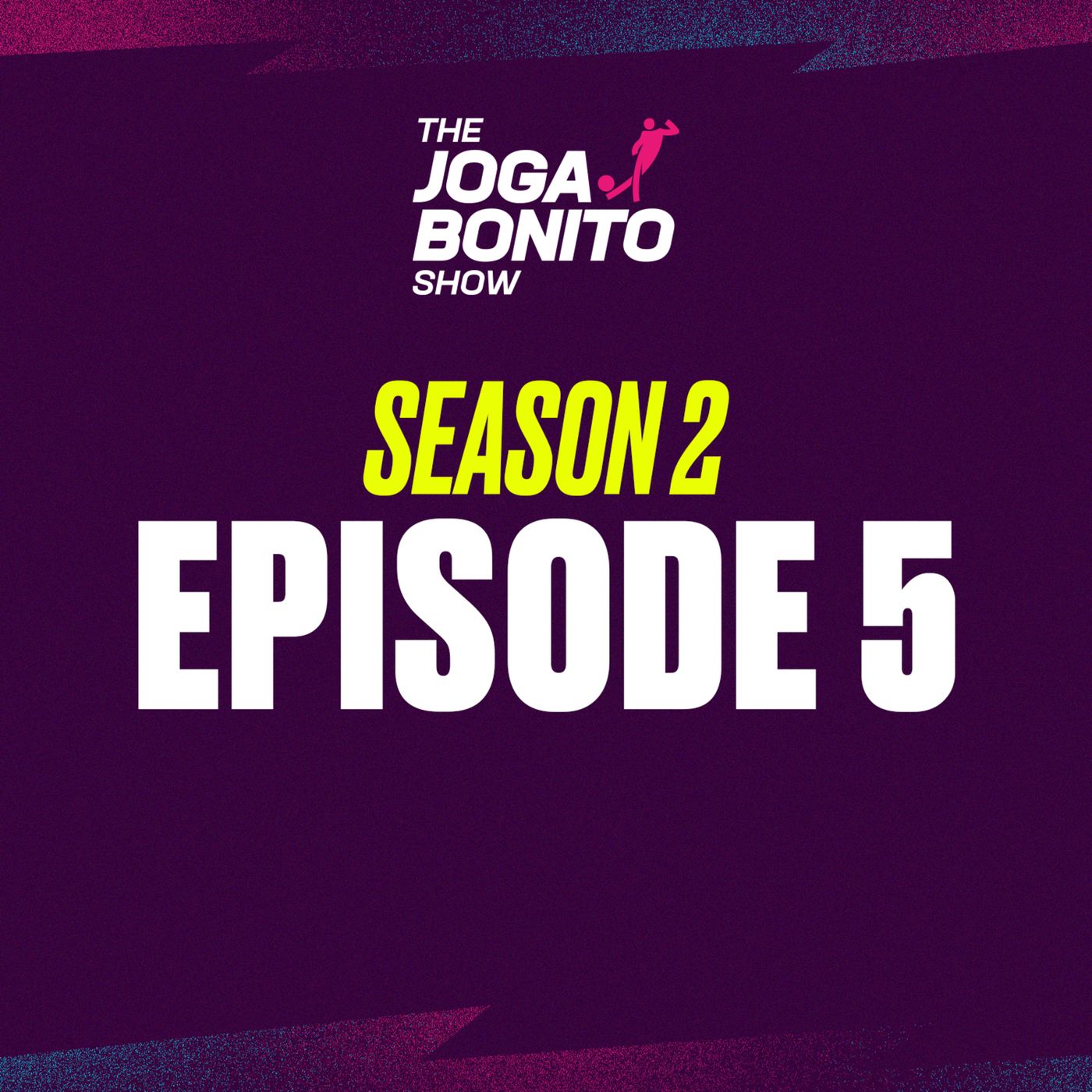 El podcast de Juan Pereira Bennaceur