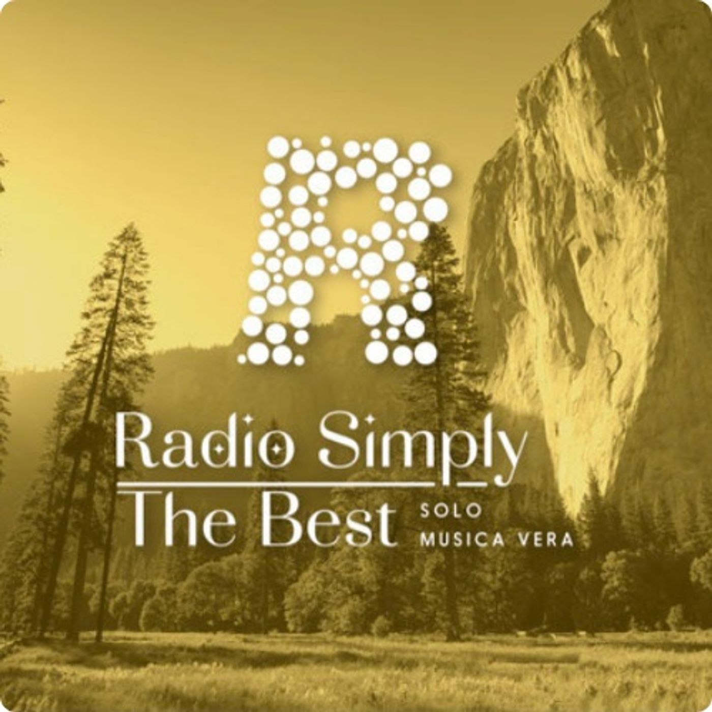 Radio Simply The Best Podcast cover art