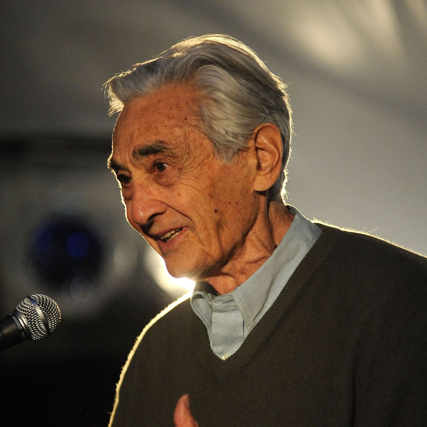 MAGA Wants to Ban his Books. Who was Howard Zinn?