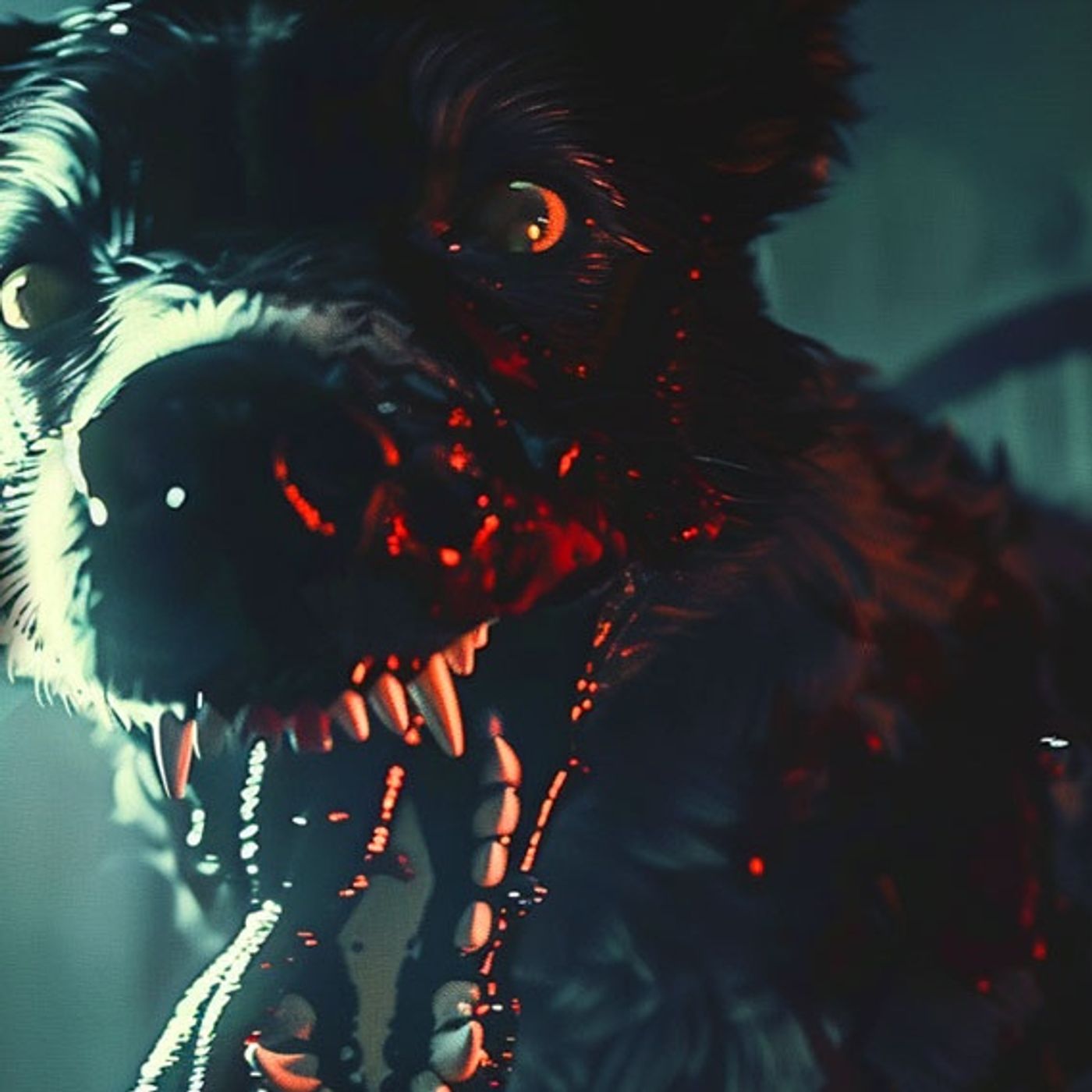 Periodistas Experimentando Sucesos Paranormales Historias De Terror - REDE