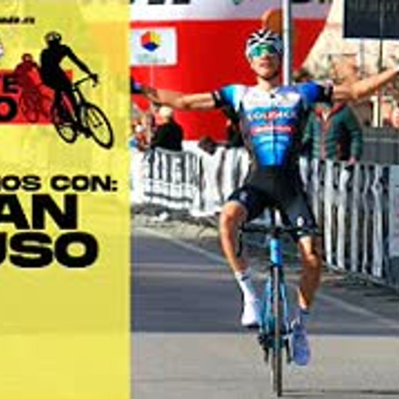 El Corte Bueno - Ciclismo a Fondo