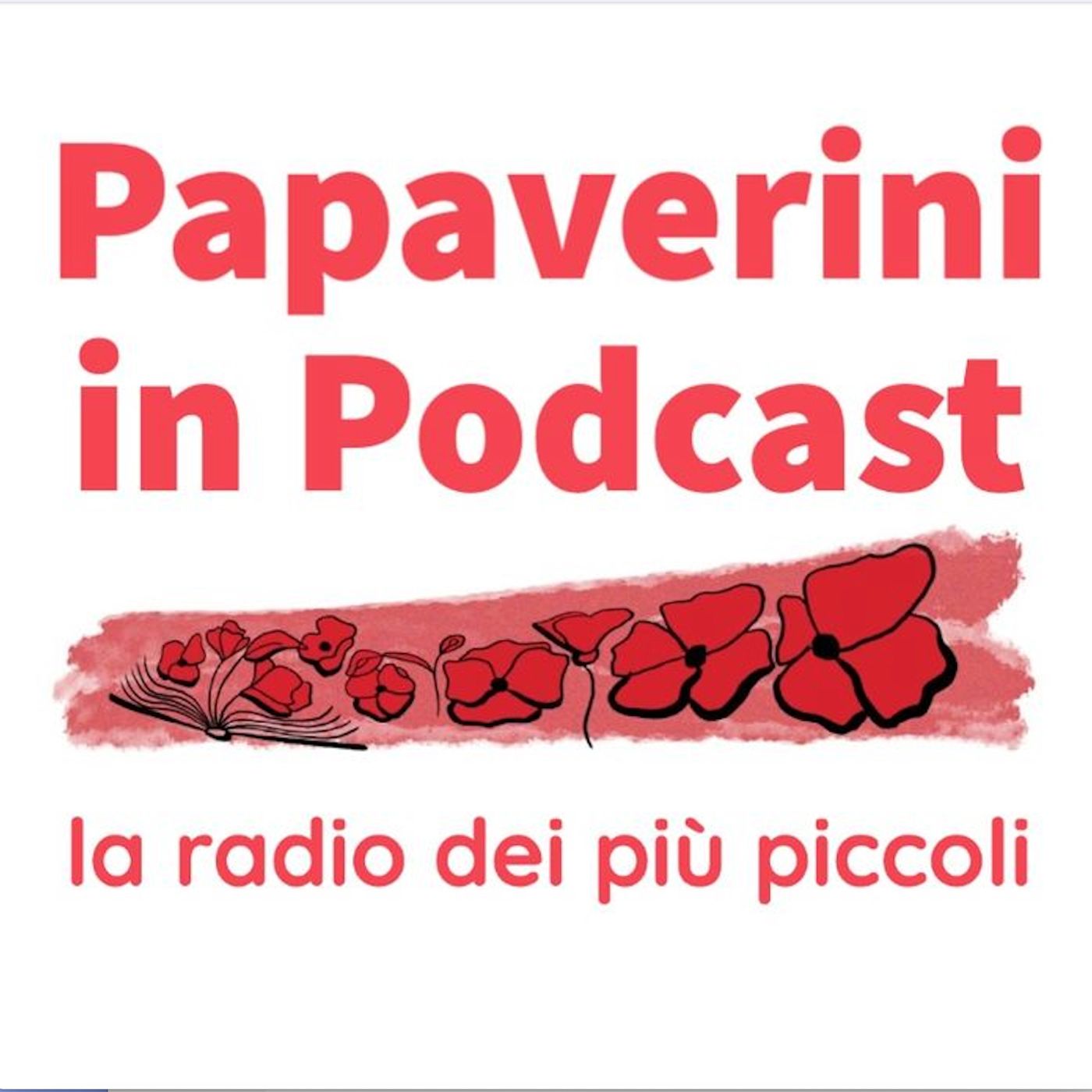 Papaverini in Podcast ... cover art