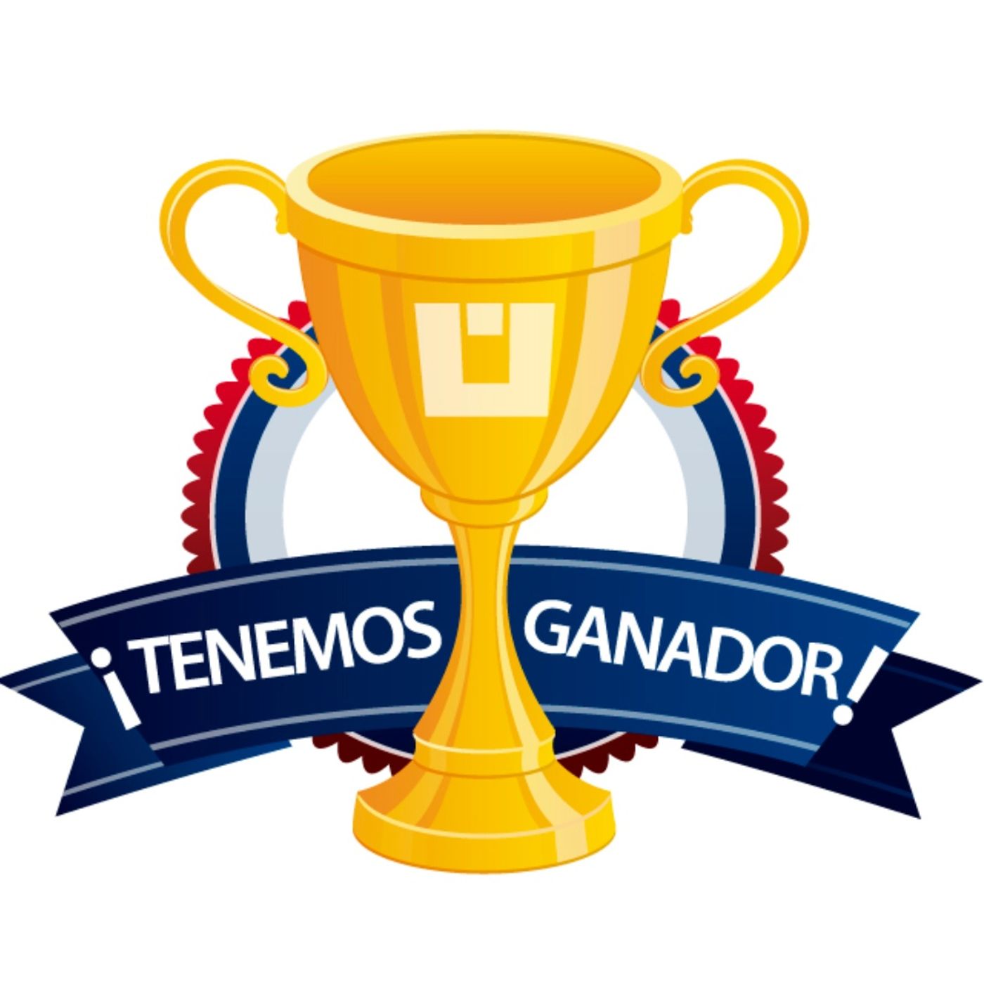 Acabo de ganar la Competencia Bíblica de Radio Ebenezer RD episode artwork