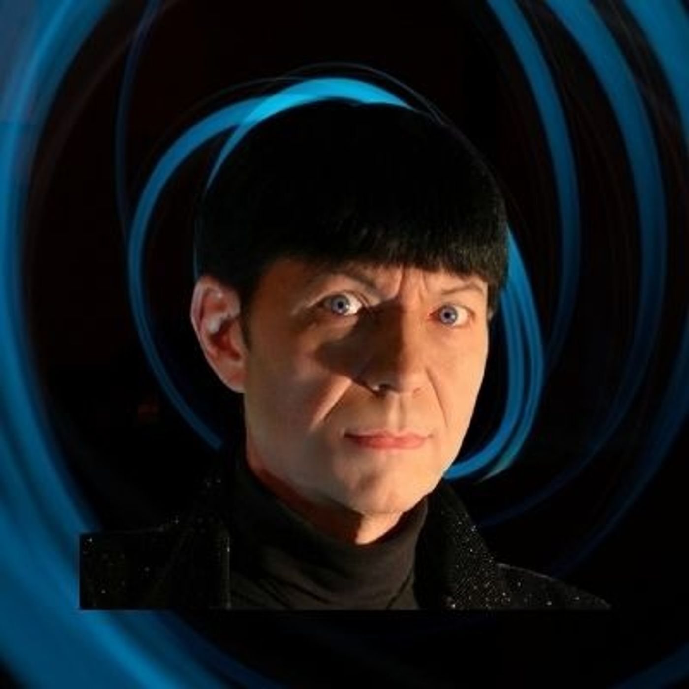 Michael Mezmer - Mind Control Cults, Paranormal Investigation , Hypnosis to Overcome COVID-19 Trauma... episode artwork