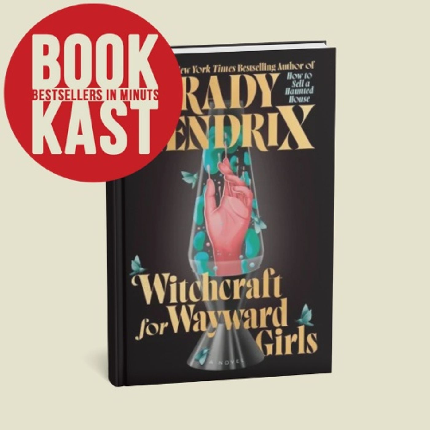 Bookkast - Bestsellers in Minutes