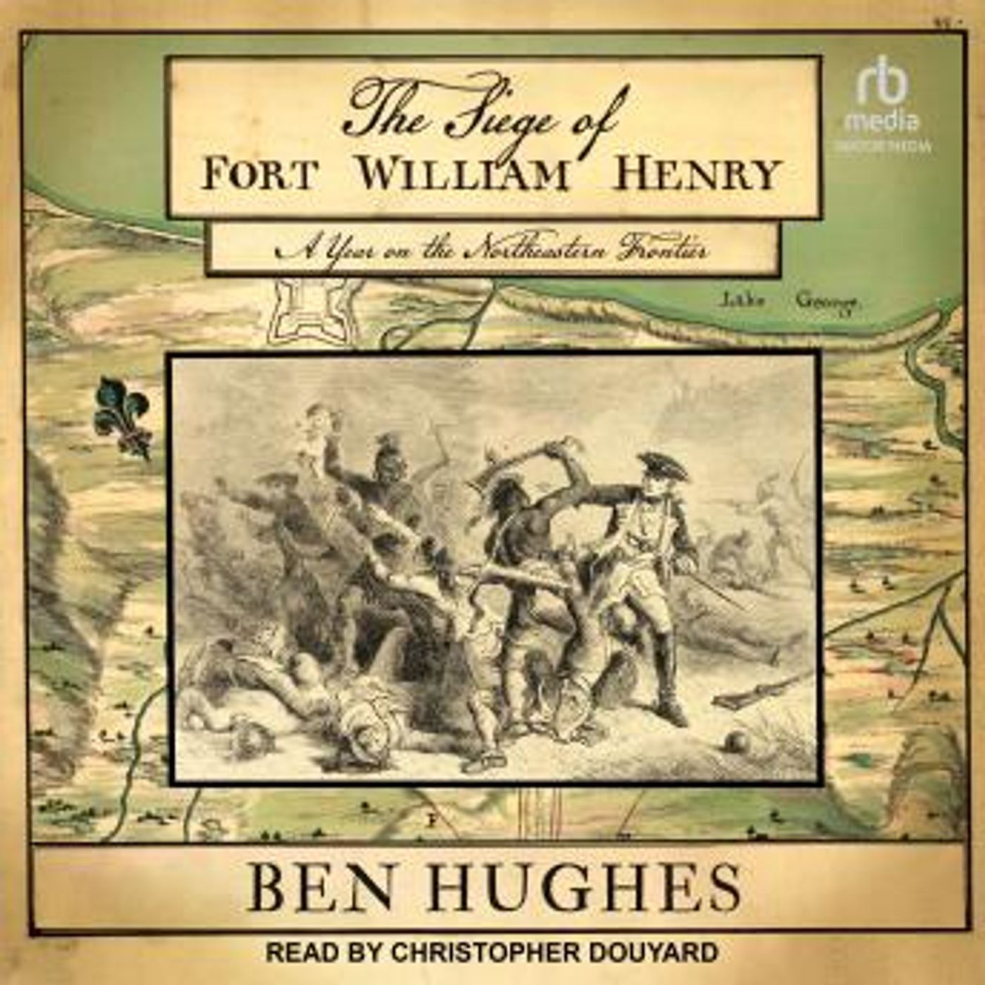 Access Unmissable Full Audiobooks in History, Military