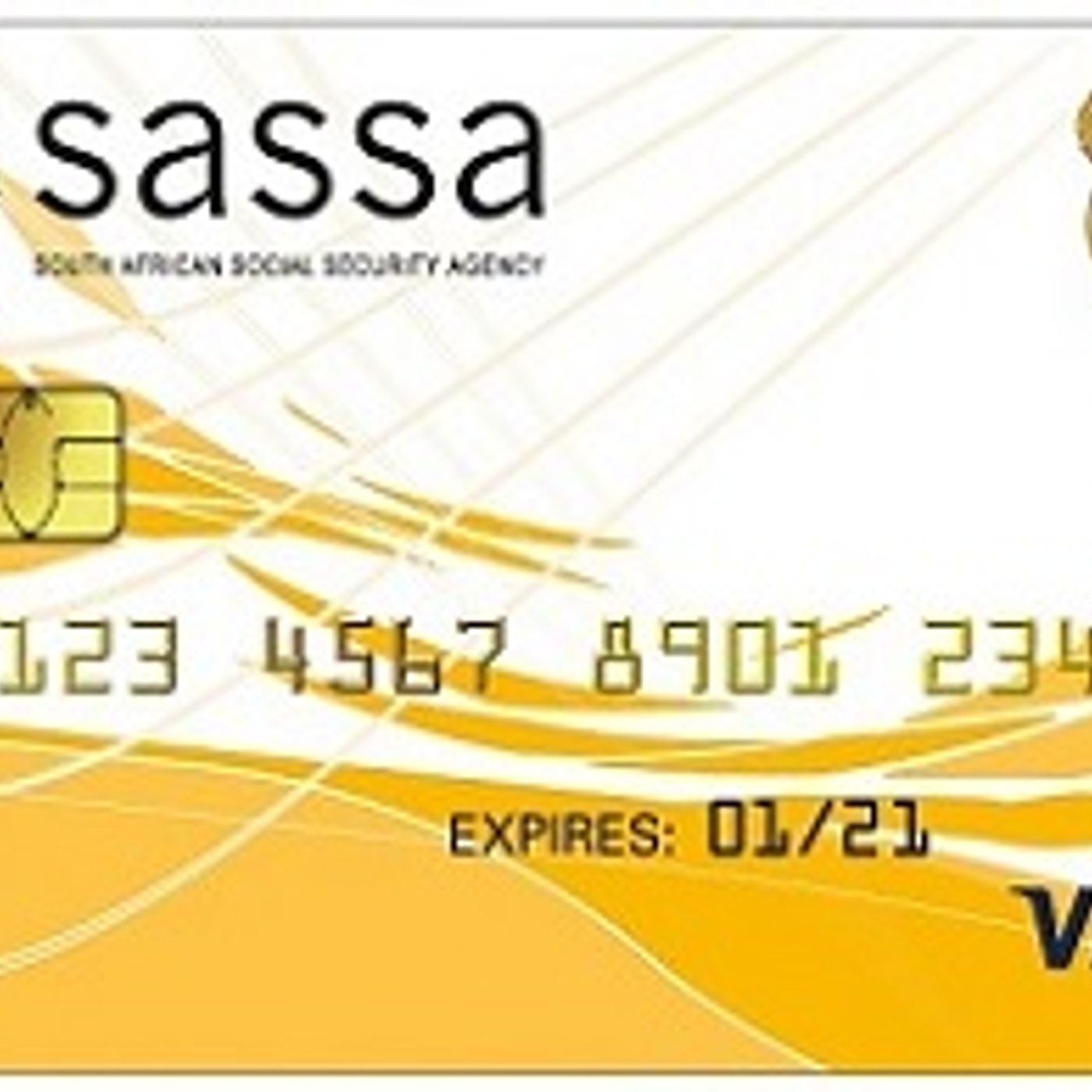 SASSA Spokesperson - Shivani Wahab - 28 Oct 2021 episode artwork