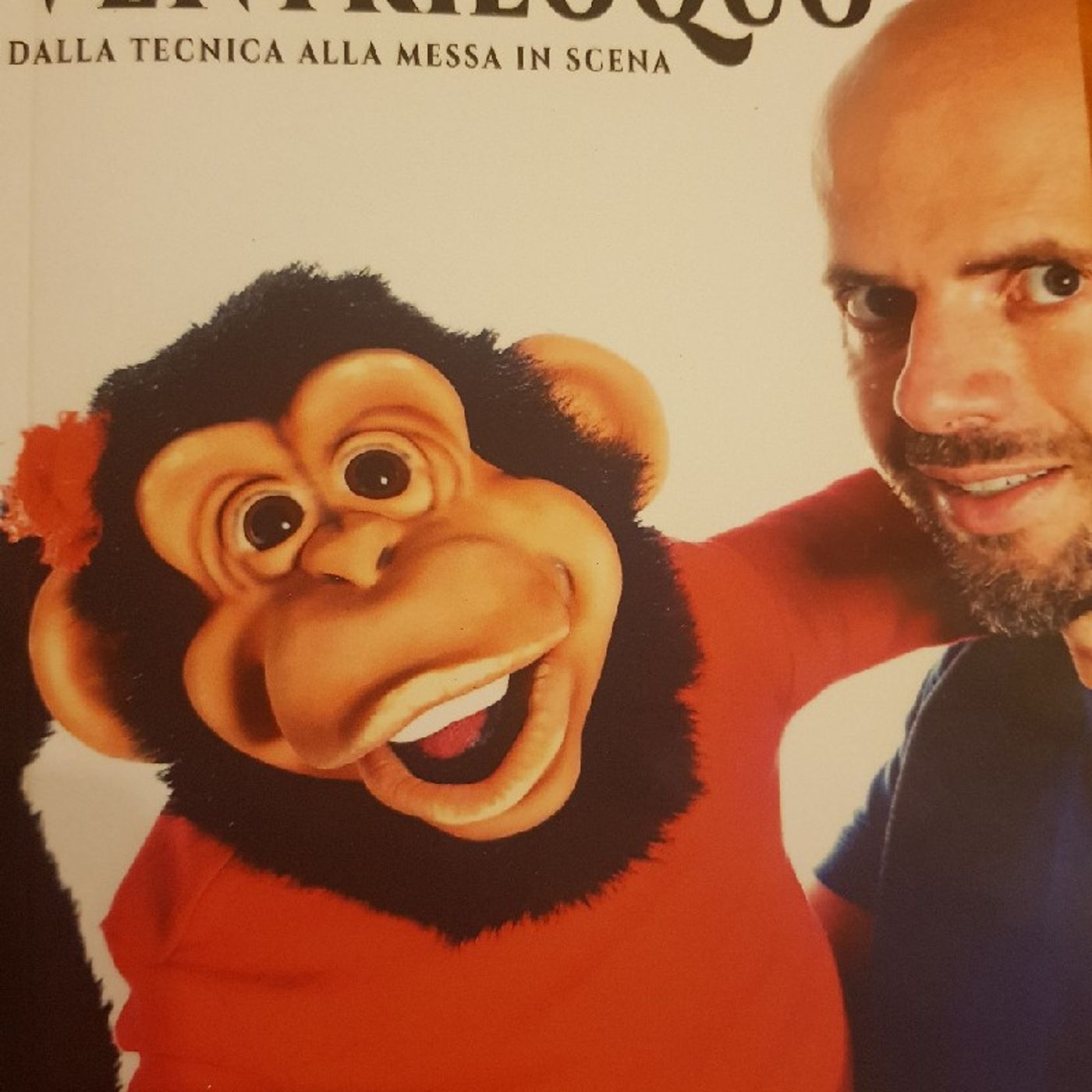 Come Fare Il Ventriloquo Di Nicola Pesaresi : La Durata Dello Spettacolo episode artwork