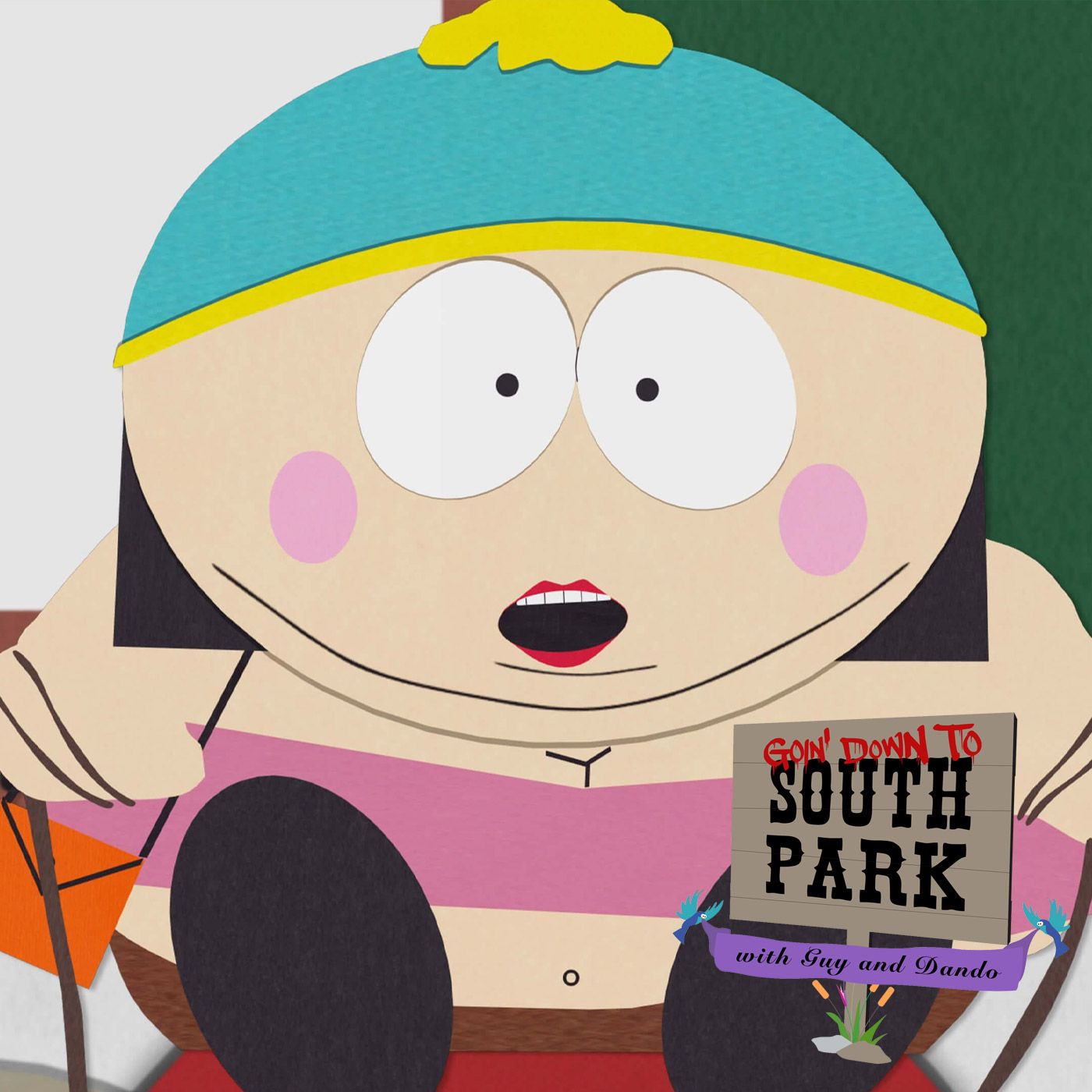 Cow Days (S02E13)