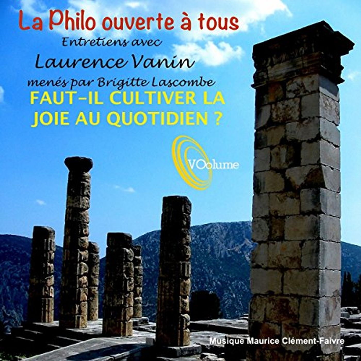 Discover Best Audiobooks in Nonfiction, Philosophy