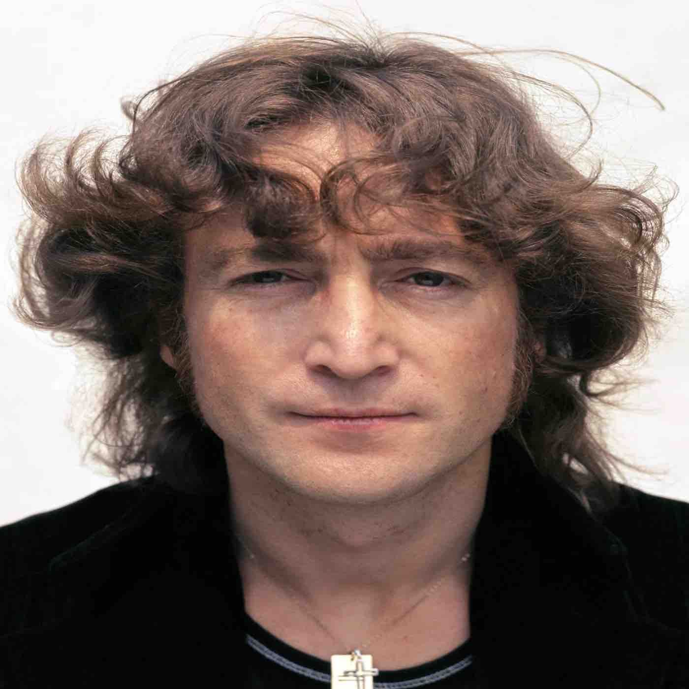 John Lennon-Nobody Told Me 11:20:25 1.54 PM