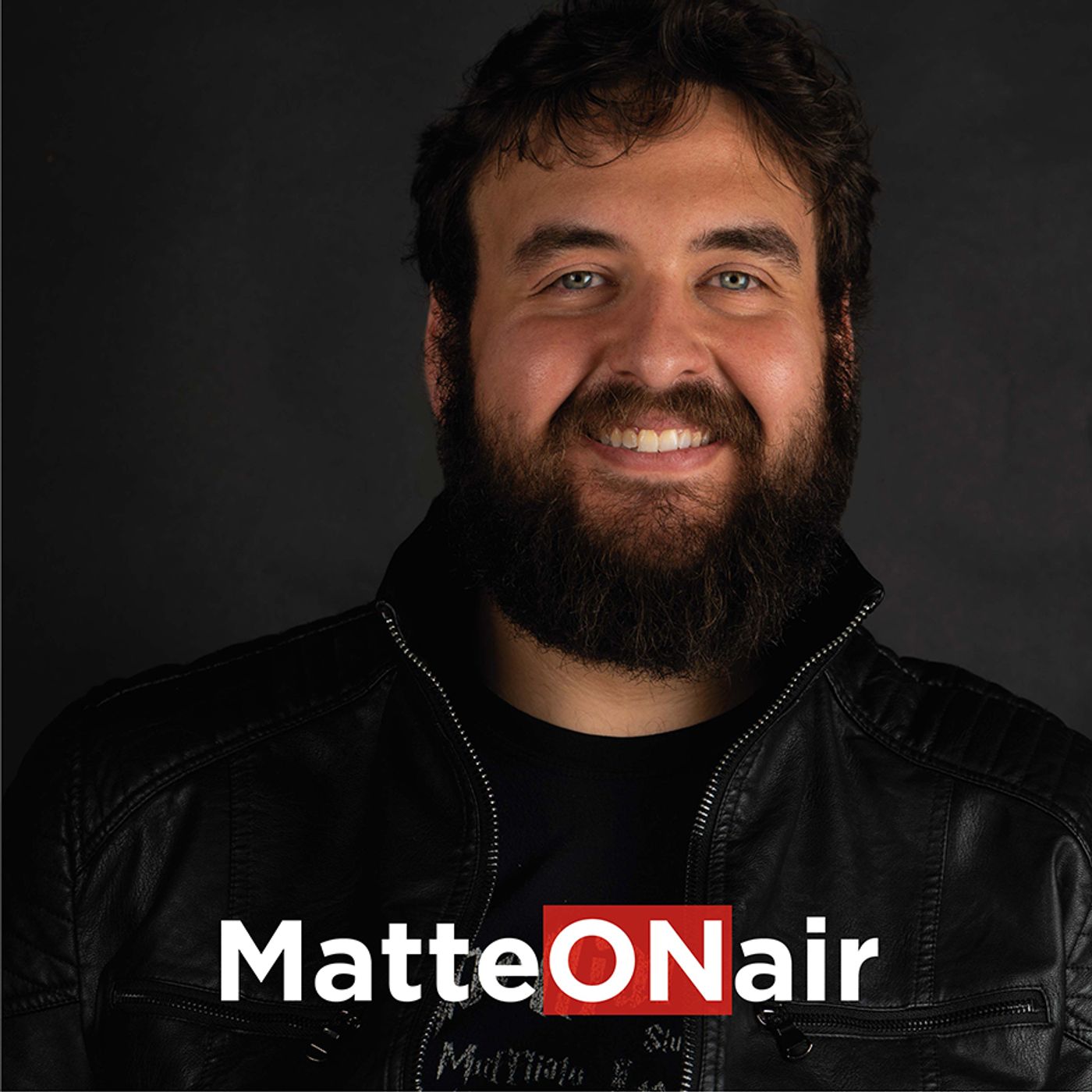 MatteONair