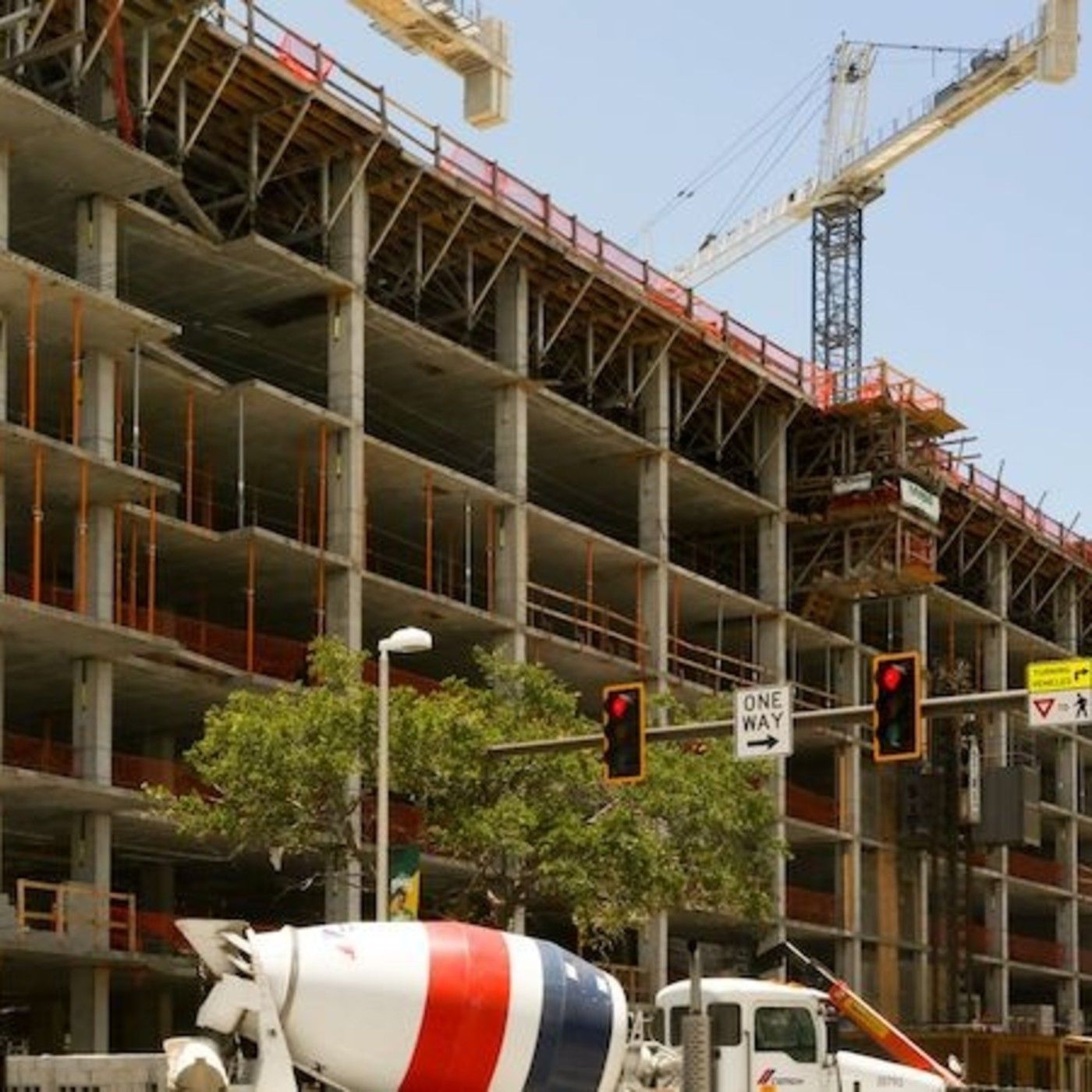 El Sector Inmobiliario creará dos millones de empleos