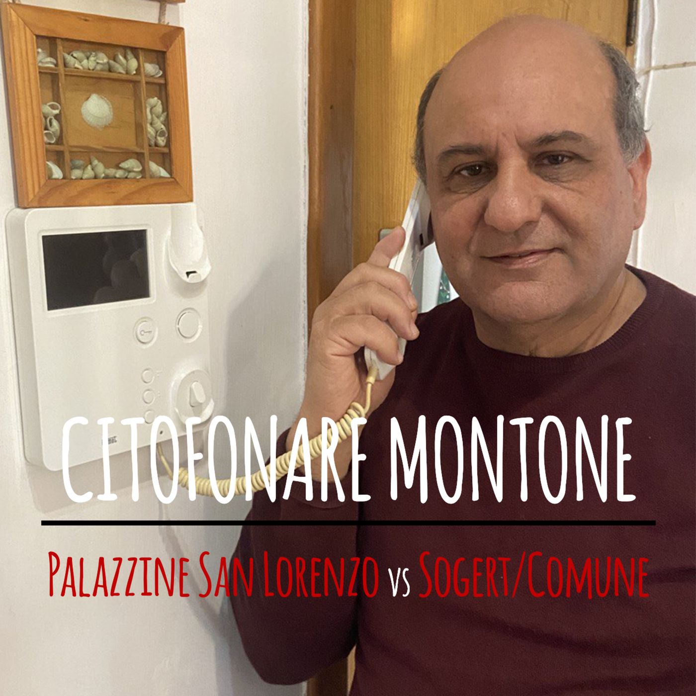 Citofonare Montone