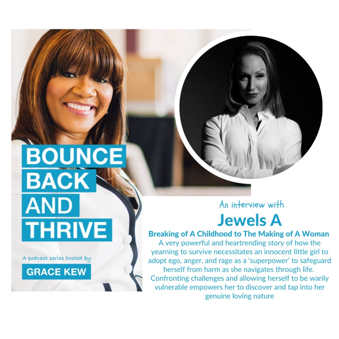 Bounce Back and Thrive