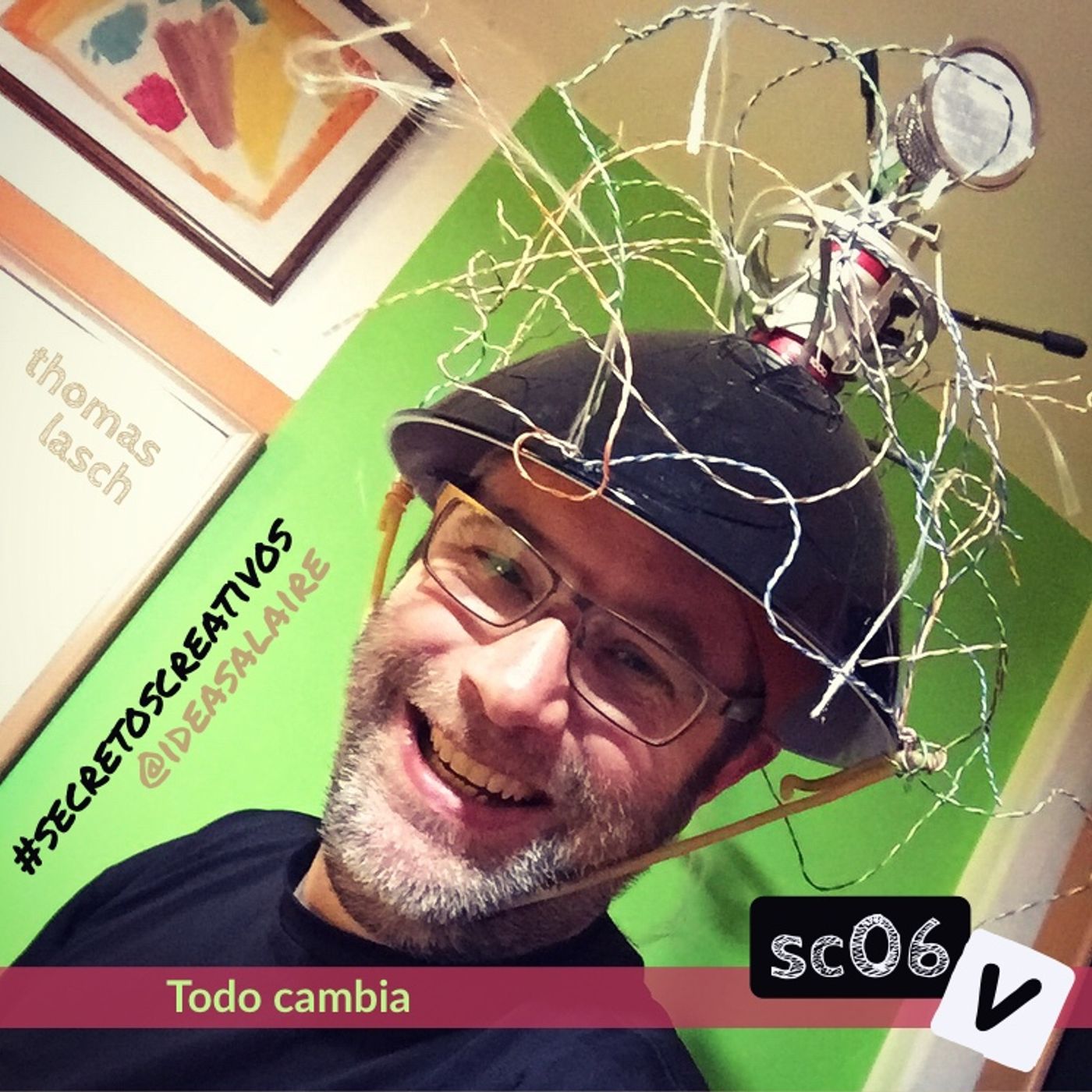 Ideas al aire
