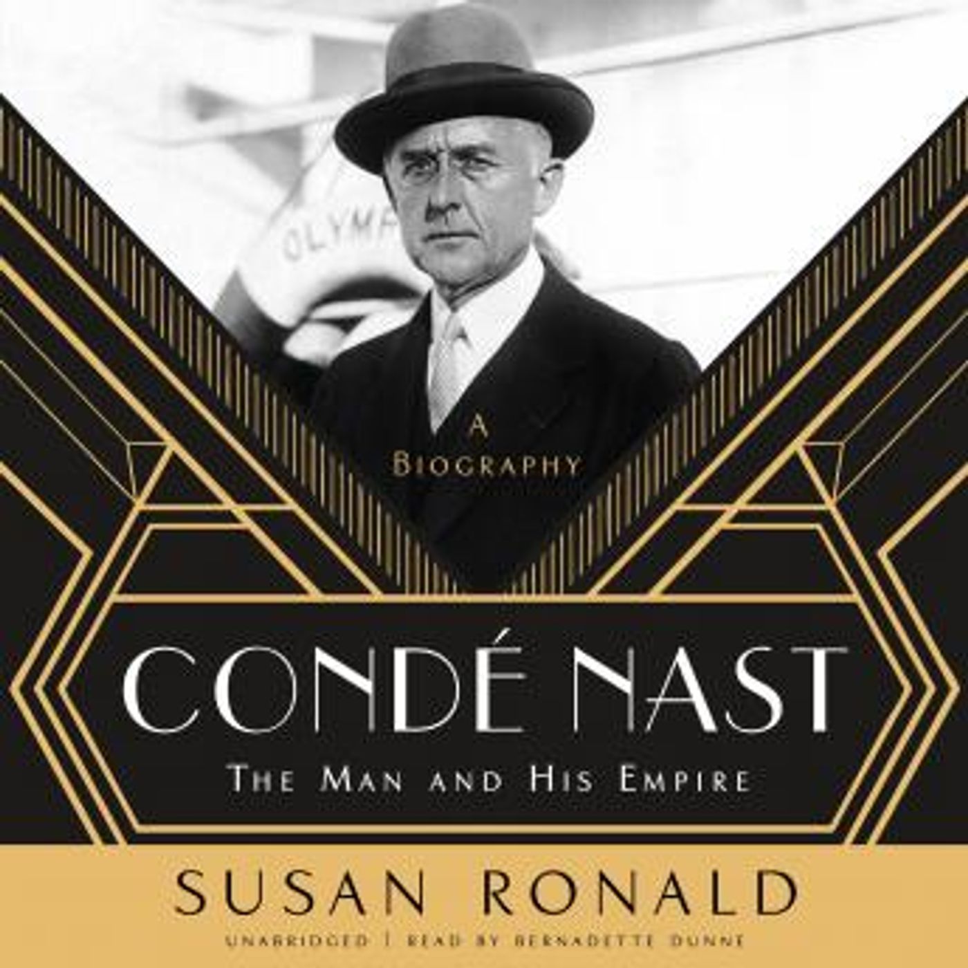 Access Must-Have Full Audiobooks in Biography & Memoir, Arts & Entertainment
