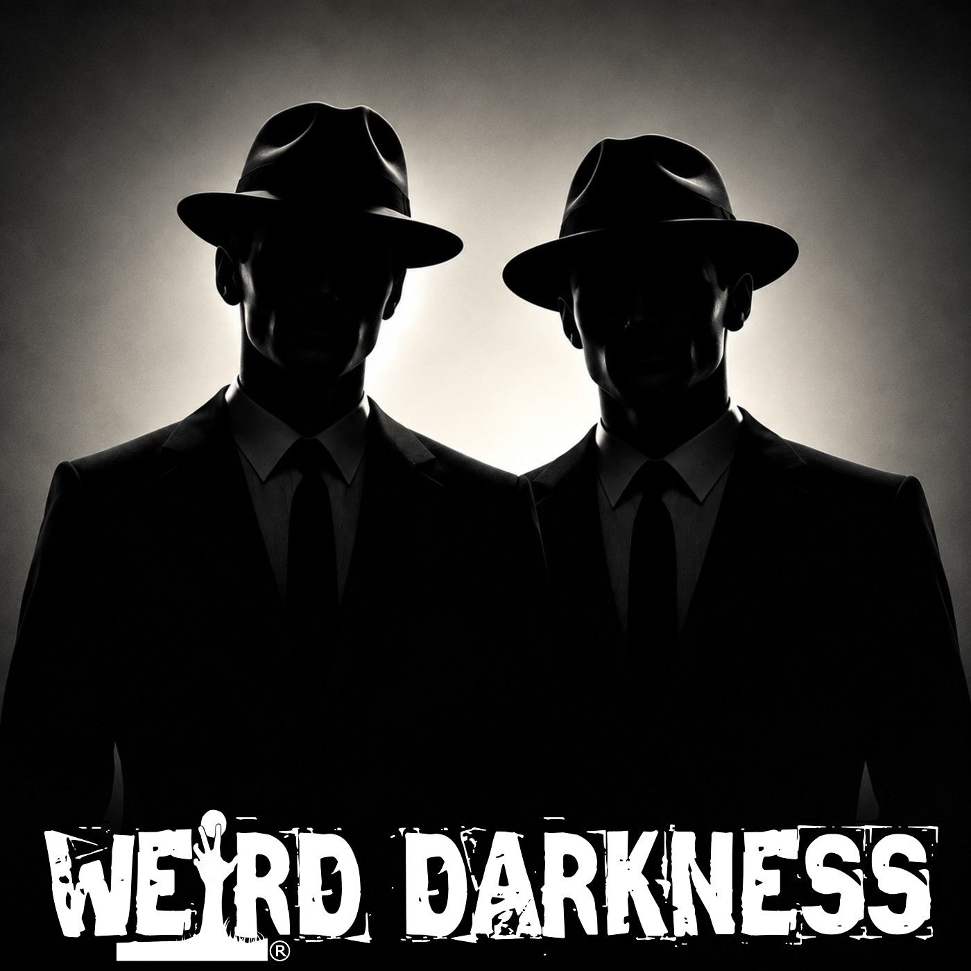 THE SINISTER MEN IN BLACK: Fake Reporters, Missing Negatives, Tapped Phones