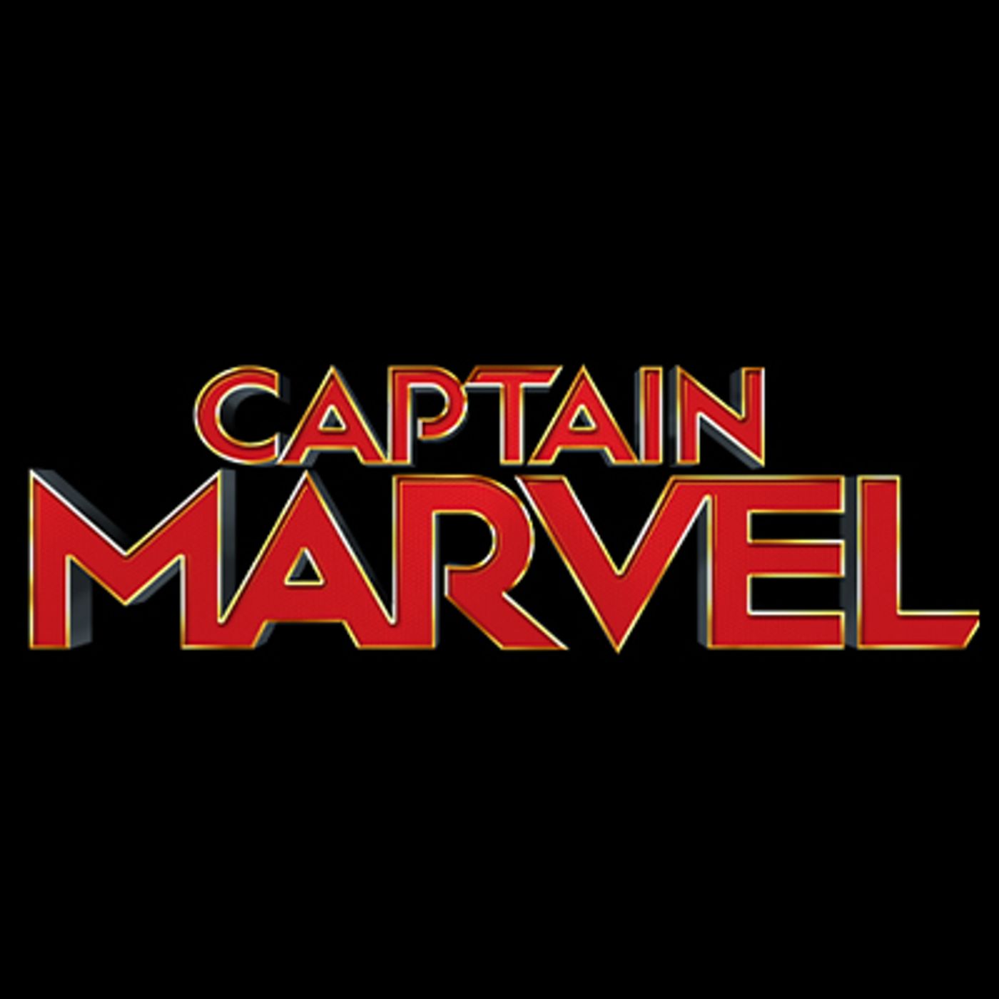 Captain Marvel