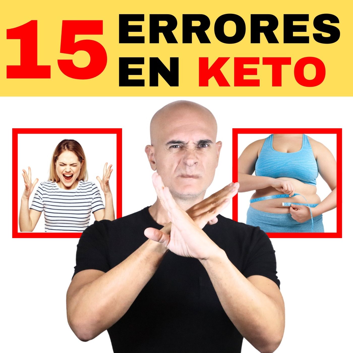 KETO REAL