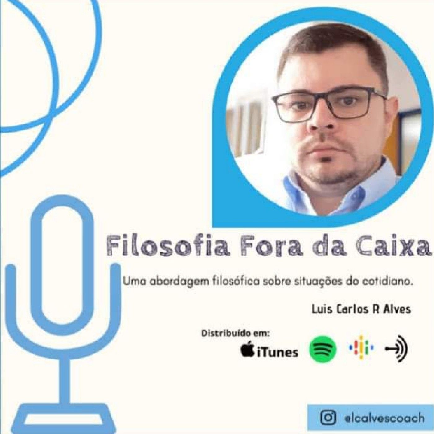 Filosofia Fora da Caixa