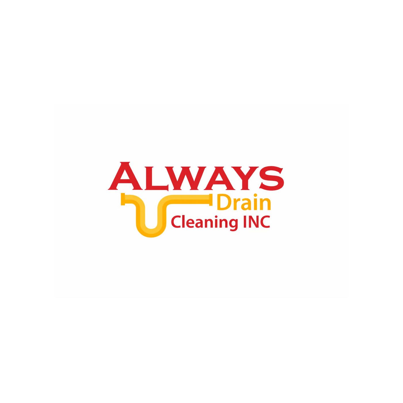 Always Drain Cleaning Inc