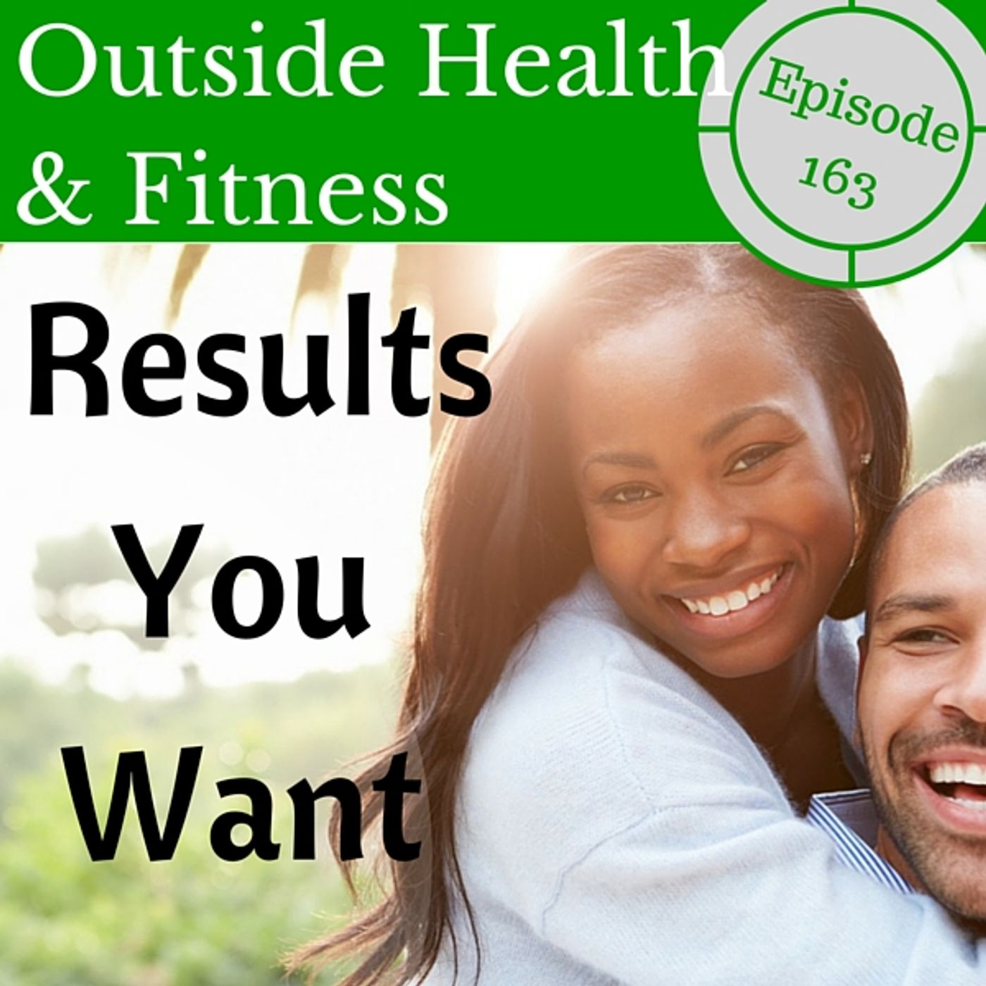 The Outside Health and Fitness Podcast