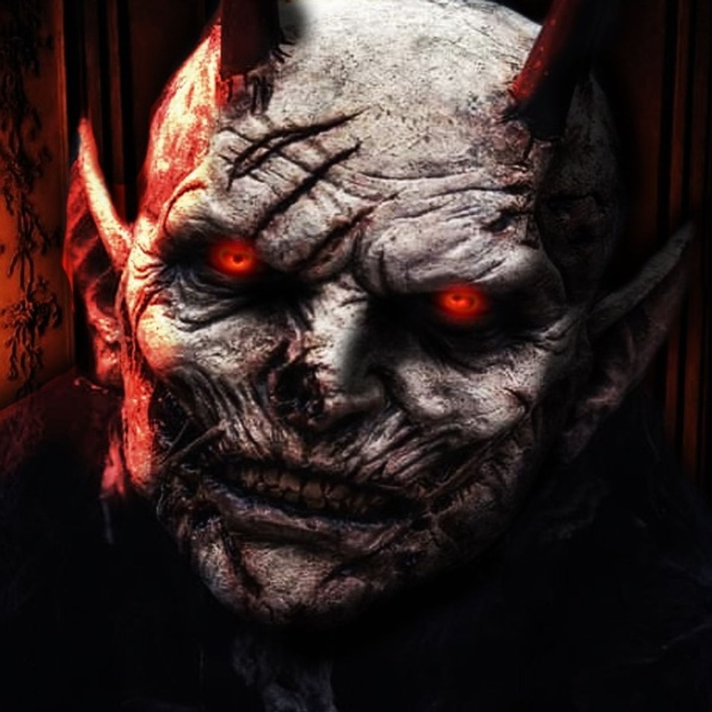 Mi Madre Vendió El Alma De Mi Padre Y Mi Abuelo Al Diablo Historias De Terror - REDE