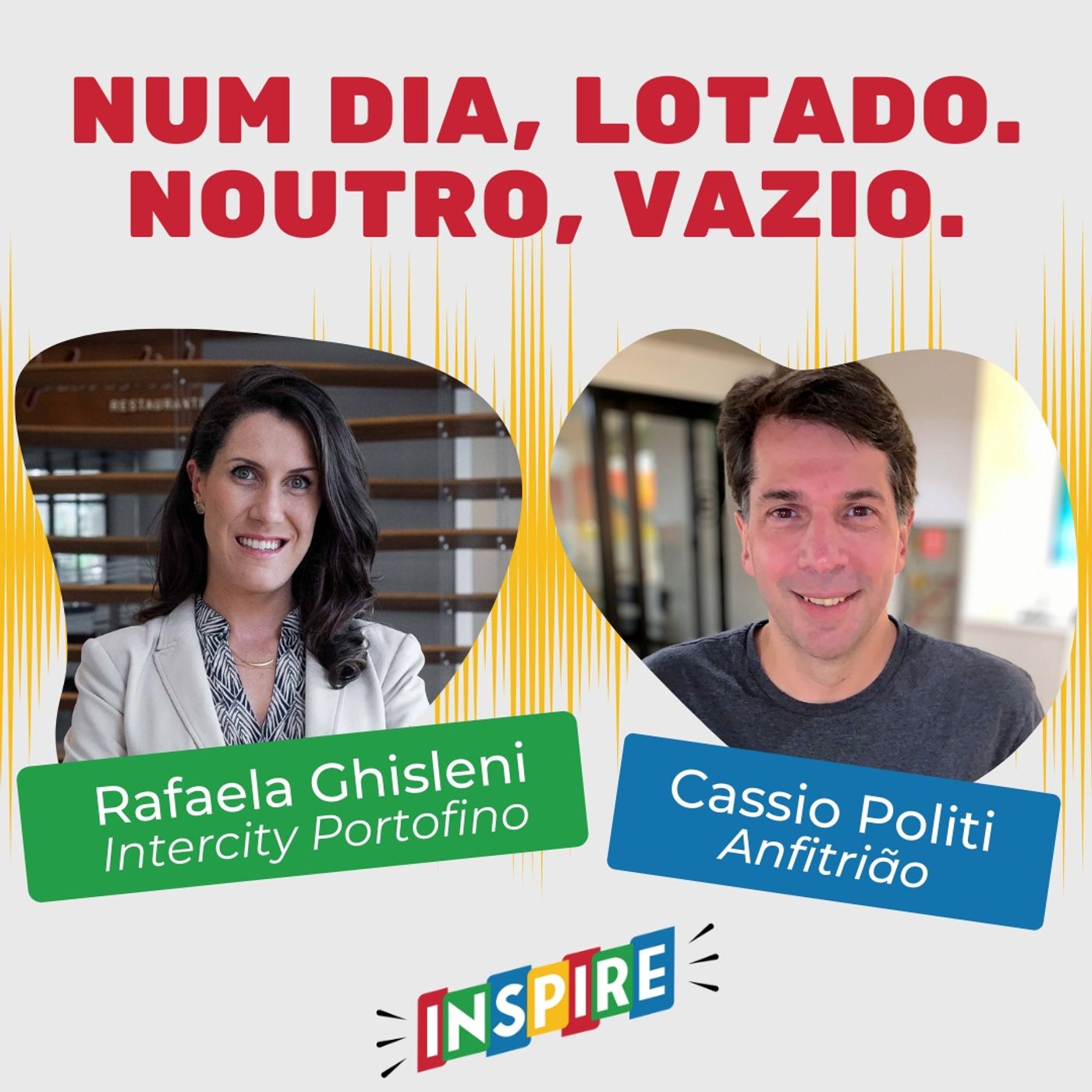 Inspire by Zoho